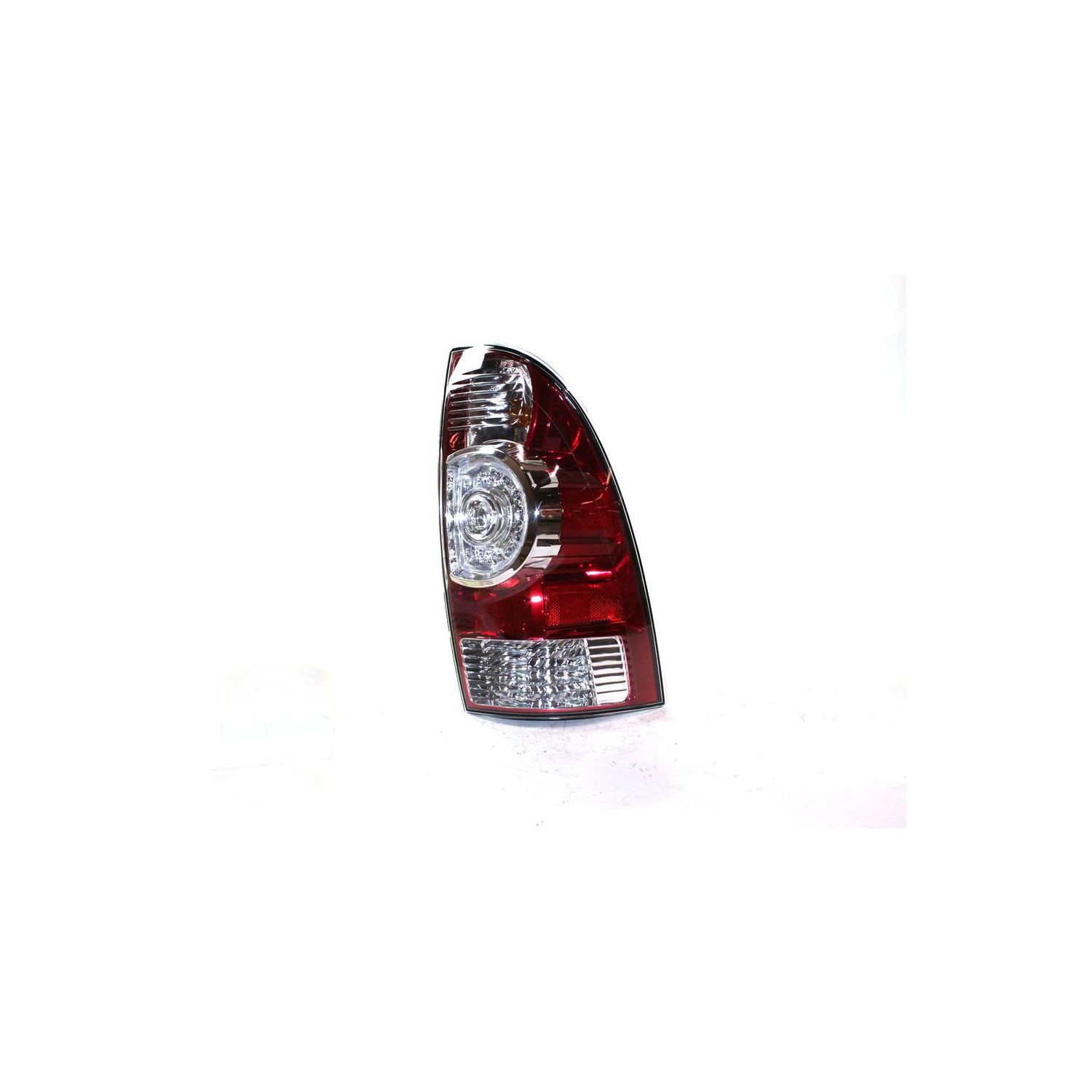 TYC 11-6305-00-9 Tail Light Assy