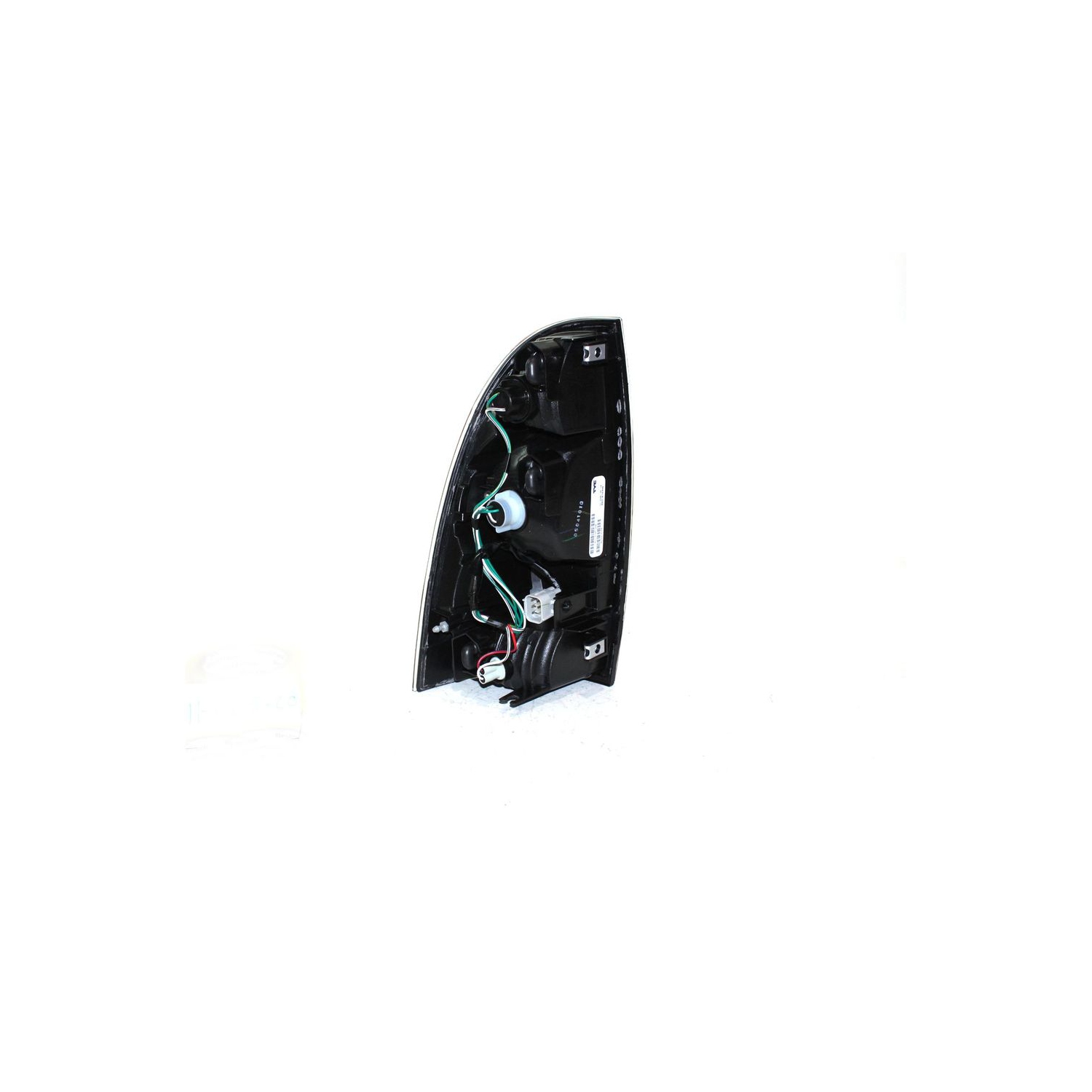 TYC 11-6305-00-9 Tail Light Assy