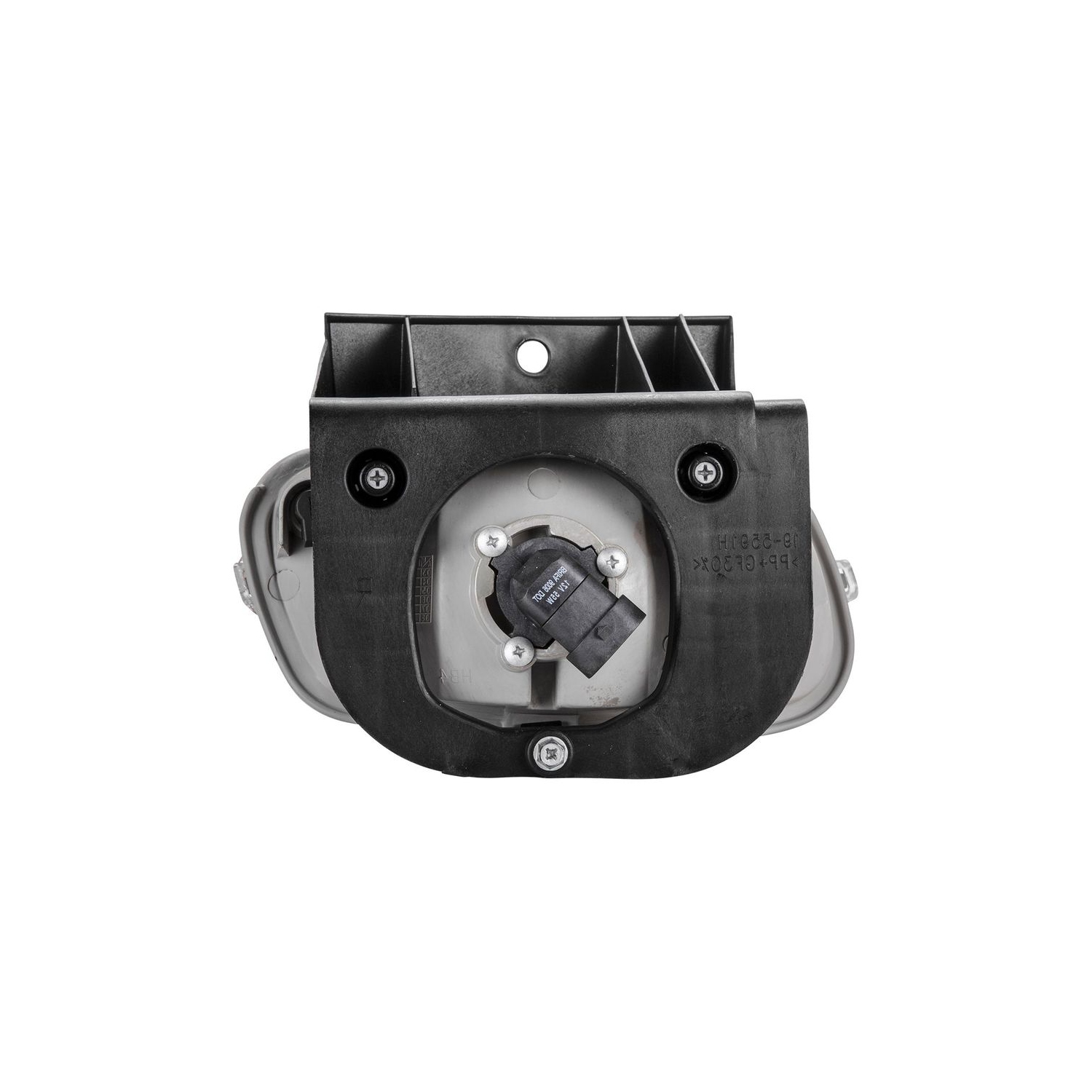 Fog Light Assembly LH/Drive Fits 98 00 Ford Mazda Ranger B4000 19-5592-00 TYC