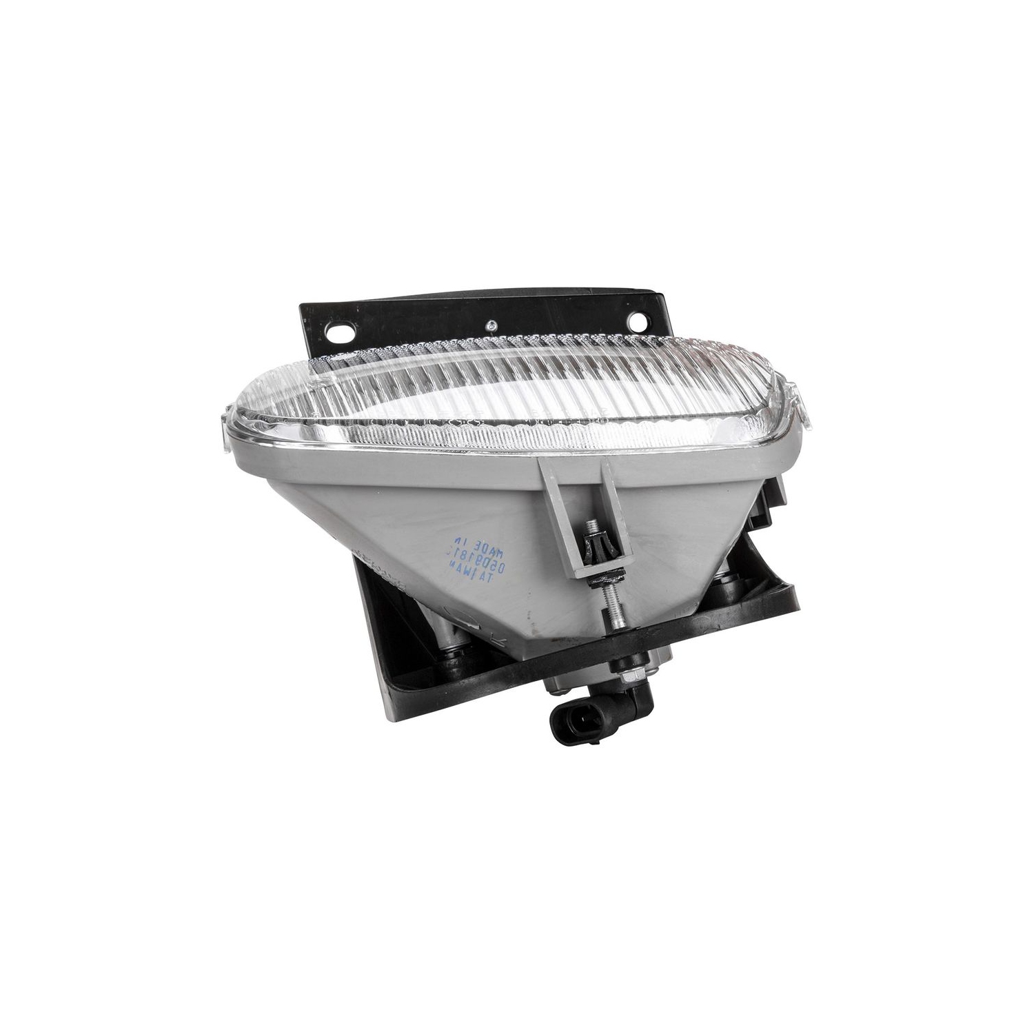 Fog Light Assembly LH/Drive Fits 98 00 Ford Mazda Ranger B4000 19-5592-00 TYC