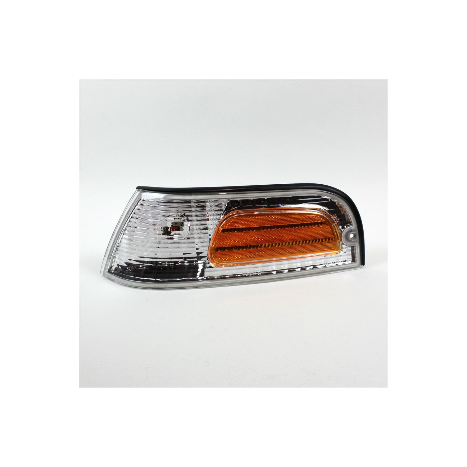 TYC 18-5096-01-9 Parking/Side Marker Light for Ford Crown Victoria FO2520147