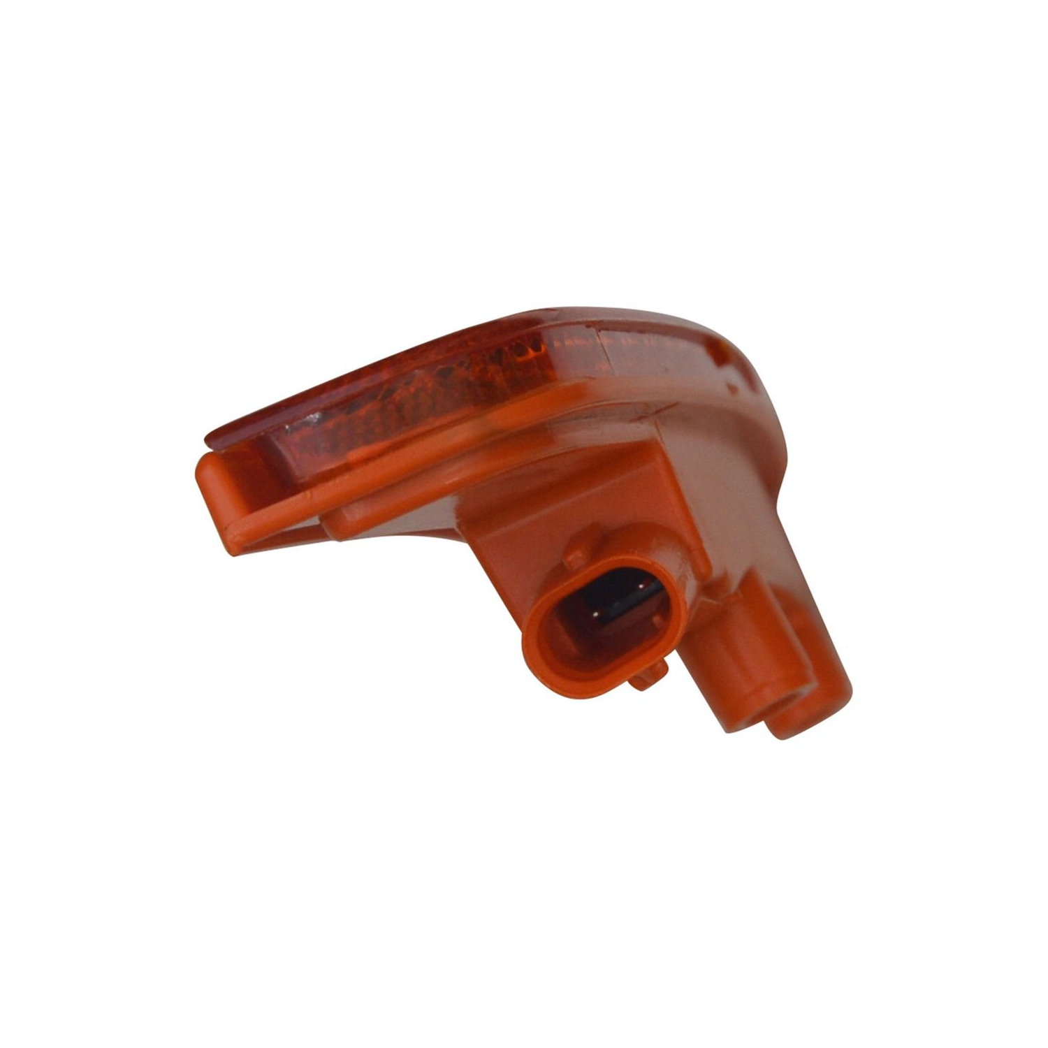 TYC 18-6163-00-9 CAPA Side Marker Light for 15-16 Dodge Charger CH2551133