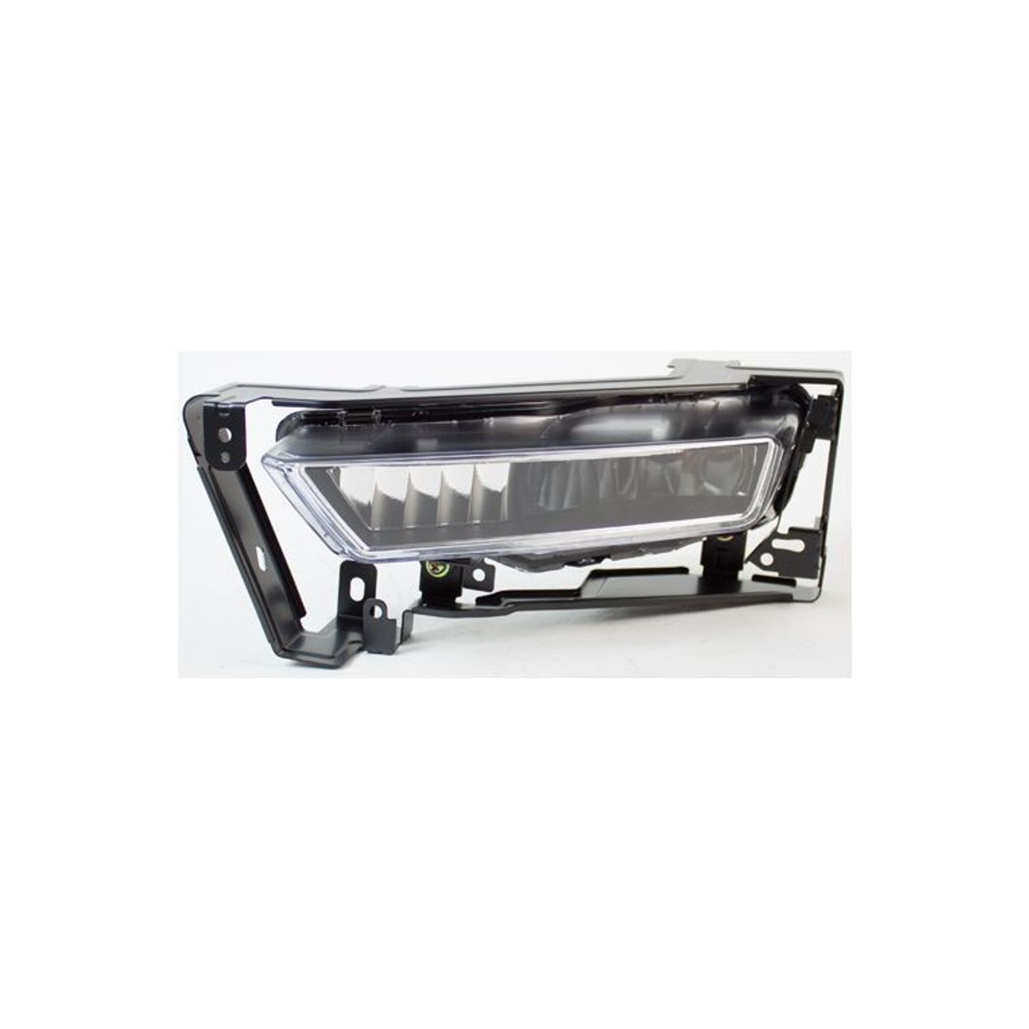 Driver Left Fog Light Assembly CAPA TYC 19-6032-00-9 For Honda Accord Sedan 2013