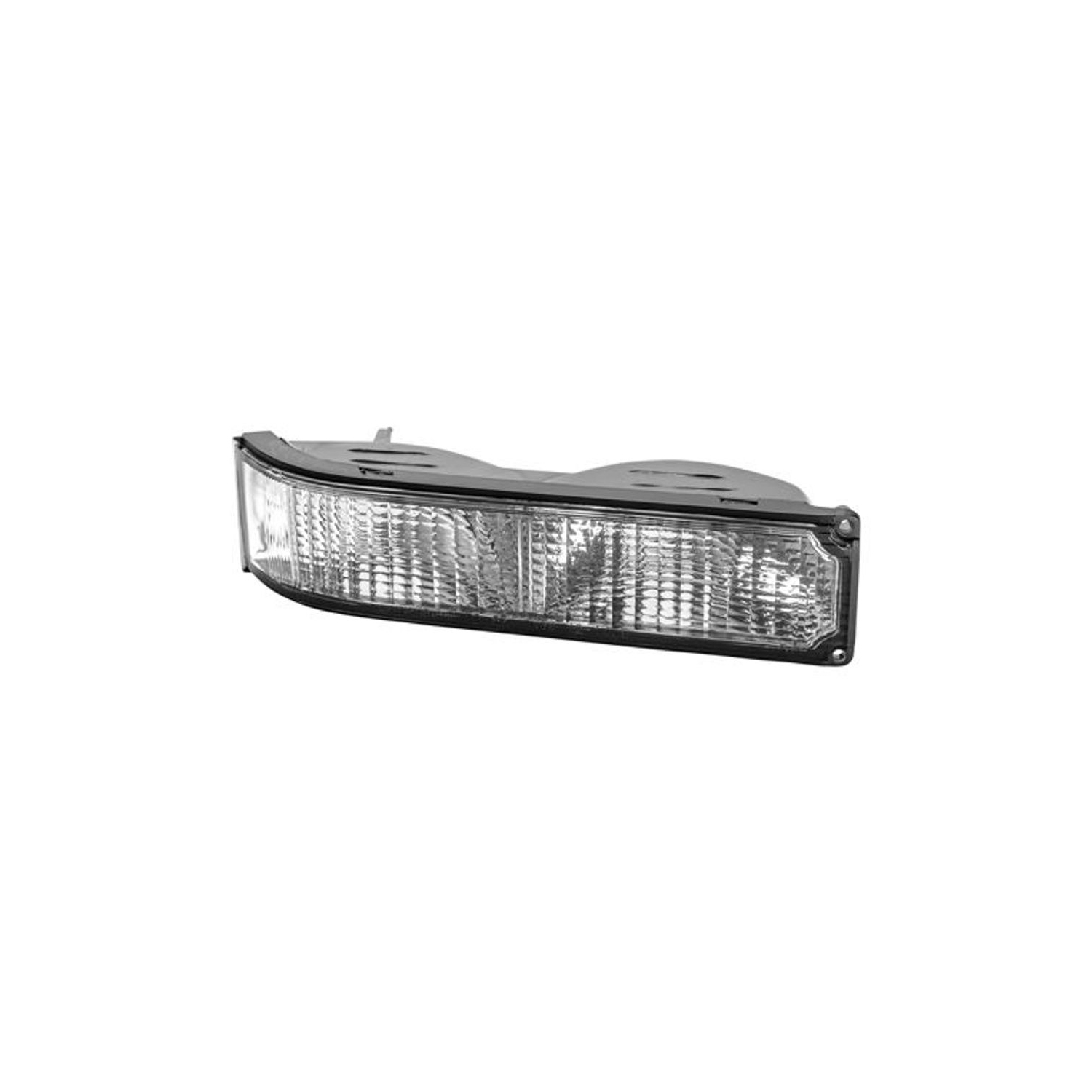 TYC 12-1409-01 Turn Signal Parking Light Assembly for GM2521104 Partslink ns