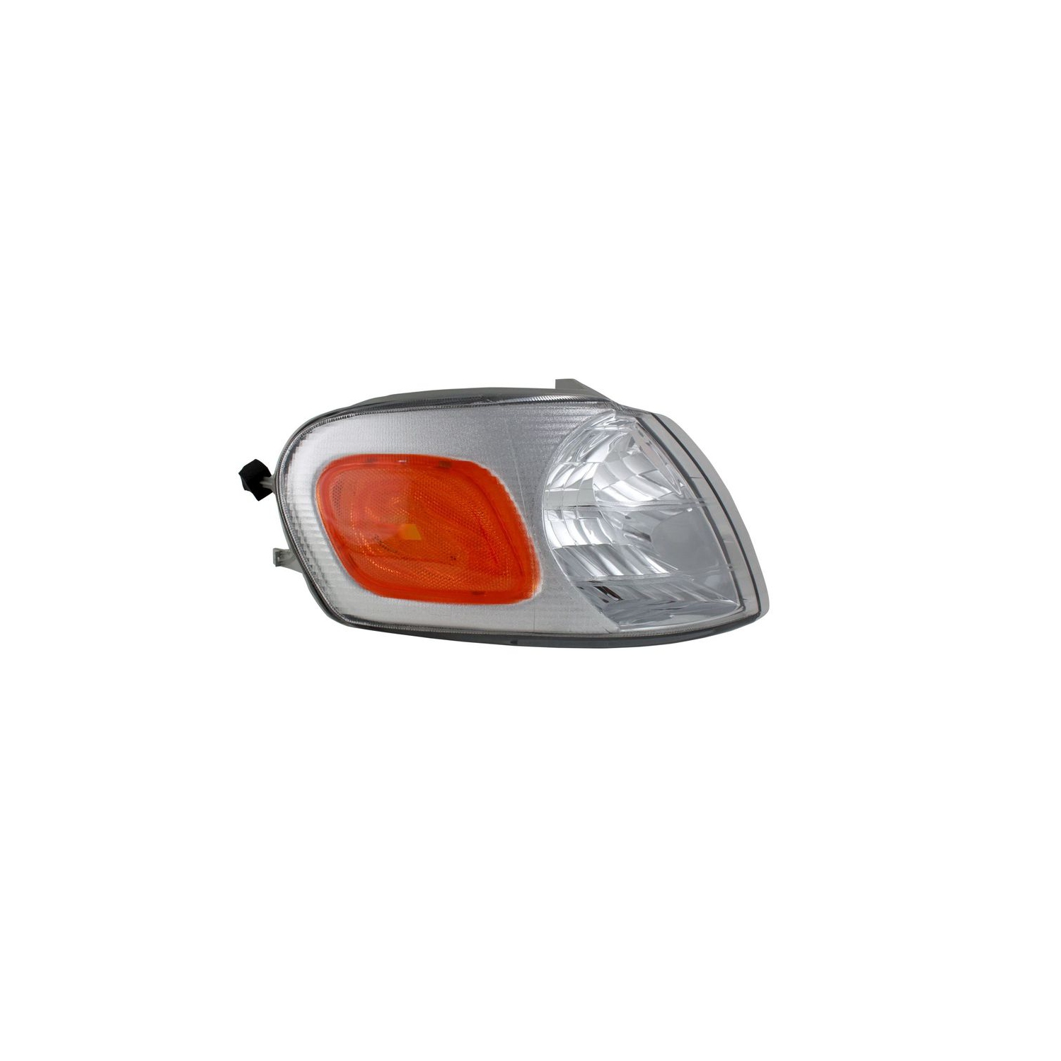 Replacement TYC 18-5029-01-9 Right Corner Light For Venture Montana Silhouette