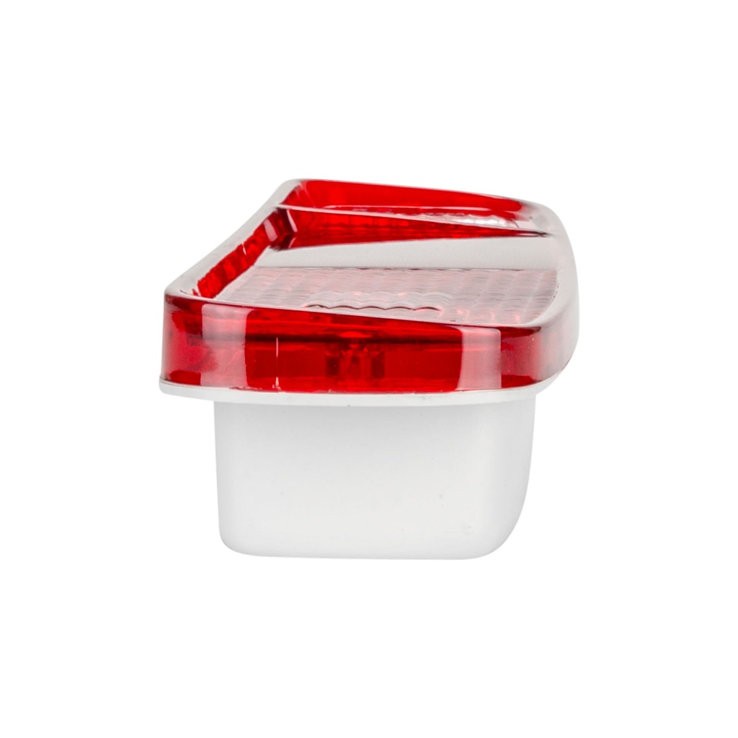 TYC 11-3260-01 Left Side Tail Light for Ford Bronco, E-Series, F-Series