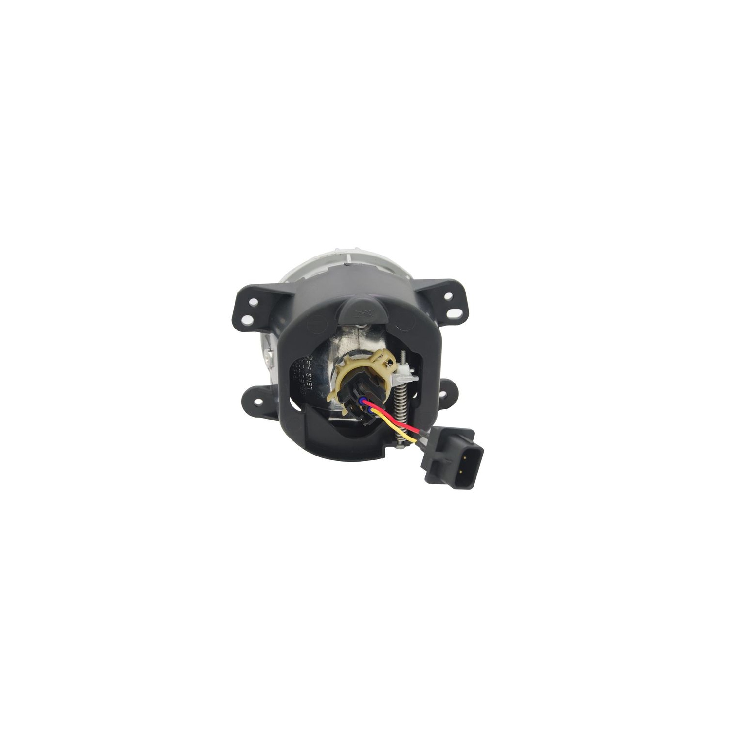 Replacement TYC 19-5989-00-9 Driver Or Passenger Side Fog Light For Charger