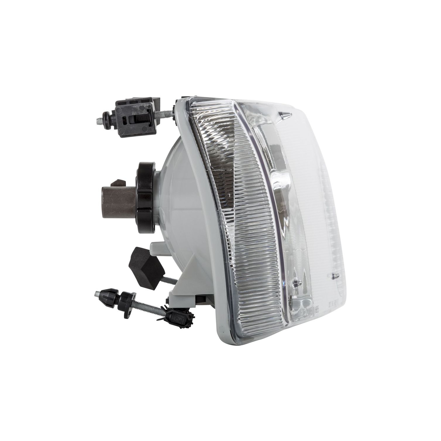 TYC 20-6013-00-1 Right Headlight Assembly for 2001-2009 Ford Ranger FO2503173