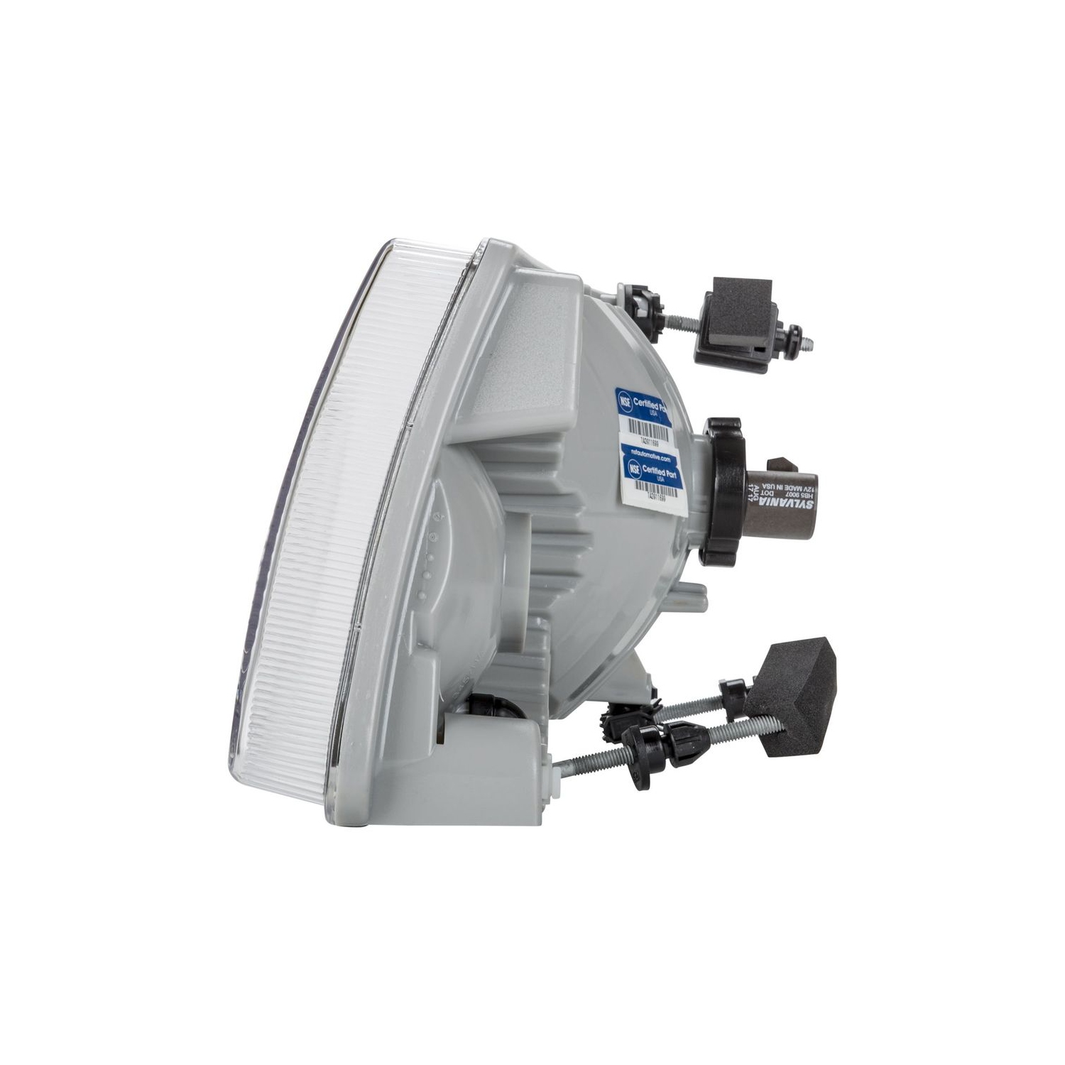 TYC 20-6013-00-1 Right Headlight Assembly for 2001-2009 Ford Ranger FO2503173