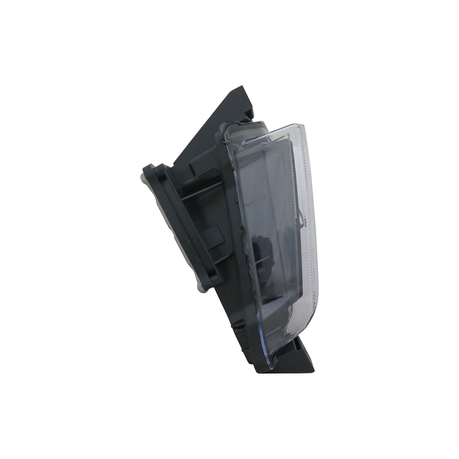 Daytime Running Light Fits Chevrolet Camaro 12-5377-00-9 84211959 GM2563109