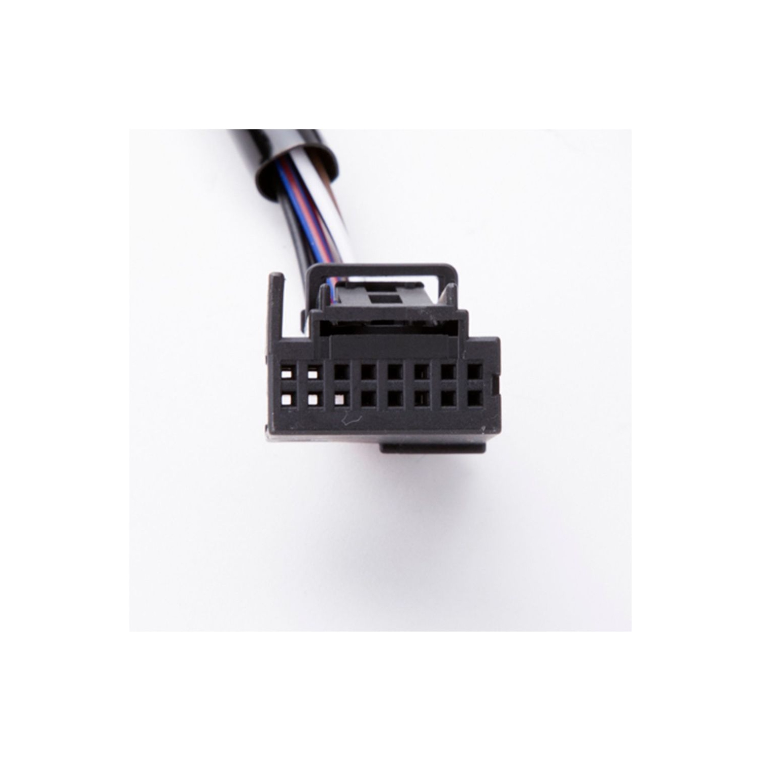 TYC 8610341 Volkswagen Heated Power Replacement Passenger Side Mirror