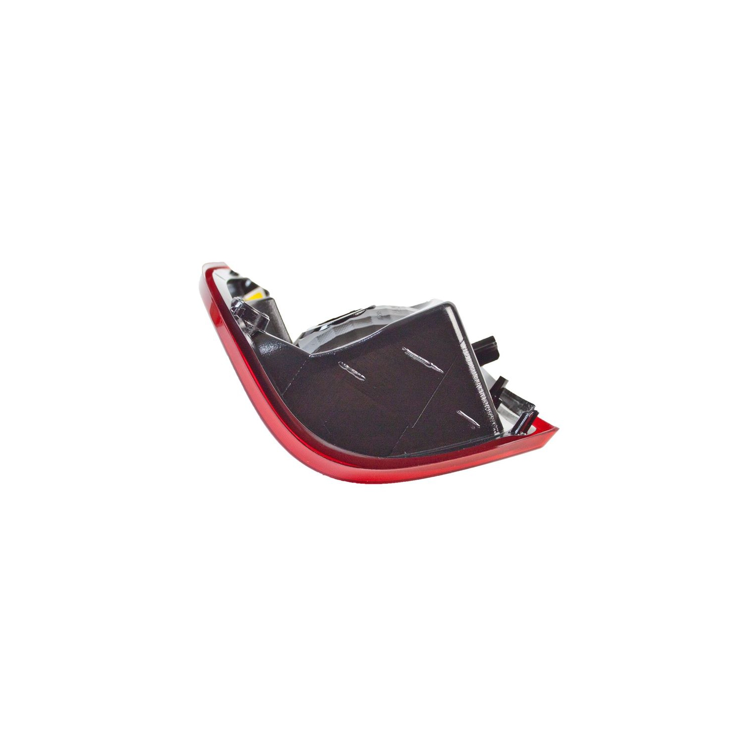 TYC 11-6292-01-9 Tail Light Assy