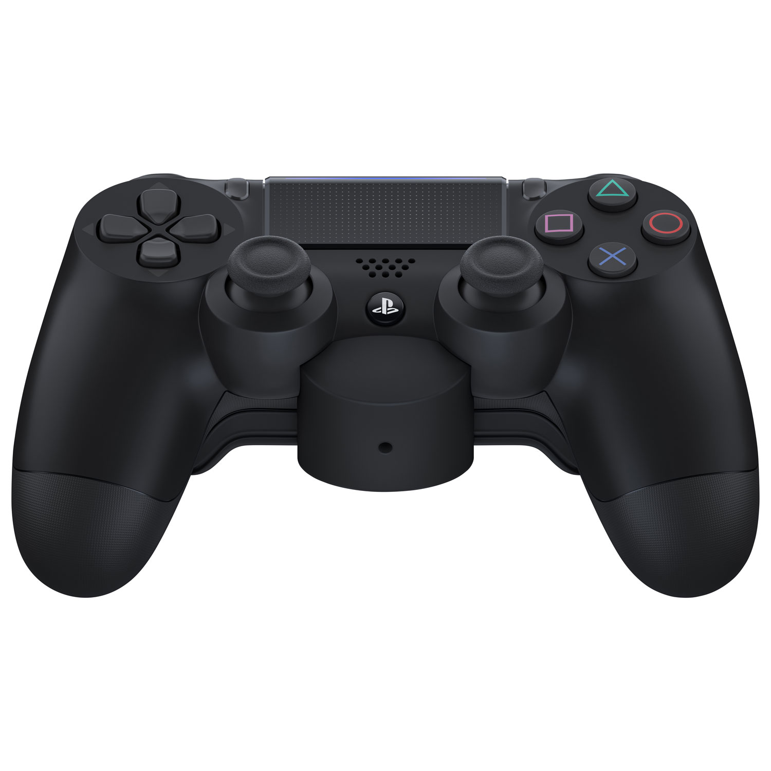 Dualshock 4 steam buttons фото 77