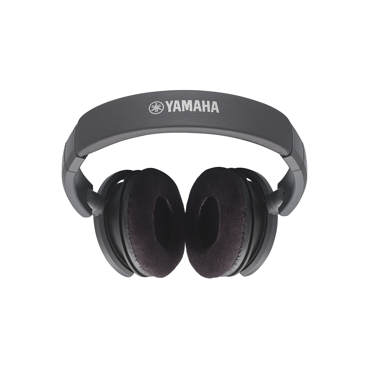 YAMAHA HPH-150 – Casque Audio Ouvert pour Piano numérique – Noir