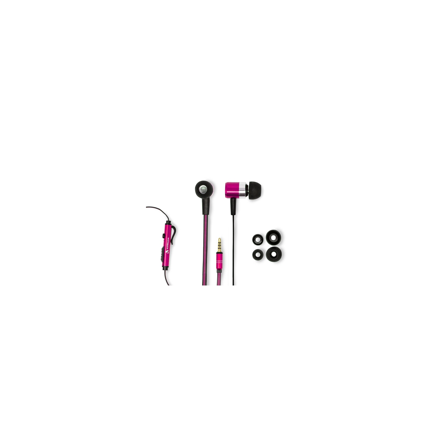 Adreama Casque - Rose