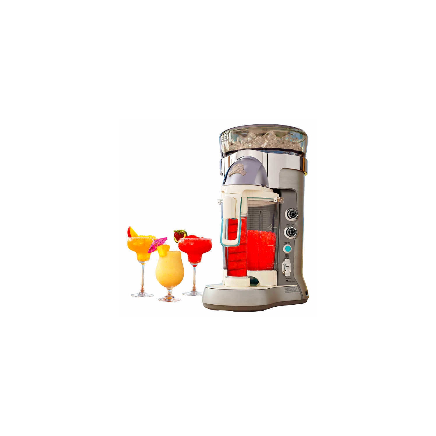 Margaritaville Bali Frozen Concoction Maker with Auto Refresh