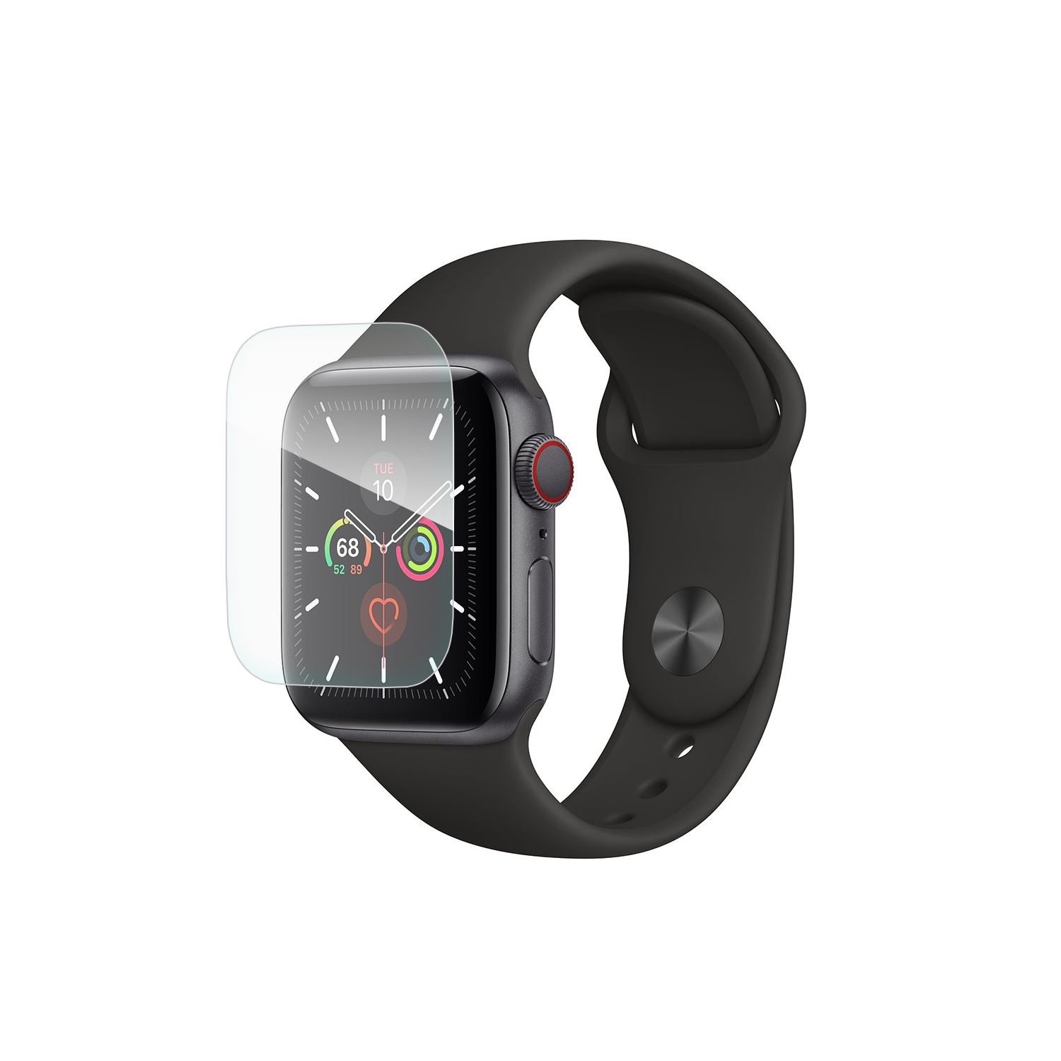 Screen Protector For Apple Watch - 44mm