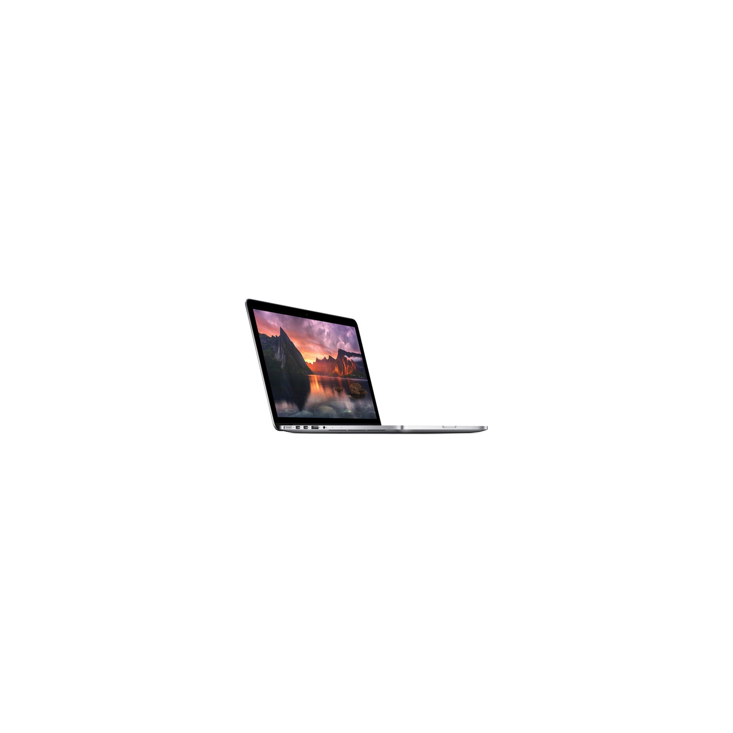 Refurbished (Good) - Apple Macbook Pro 13