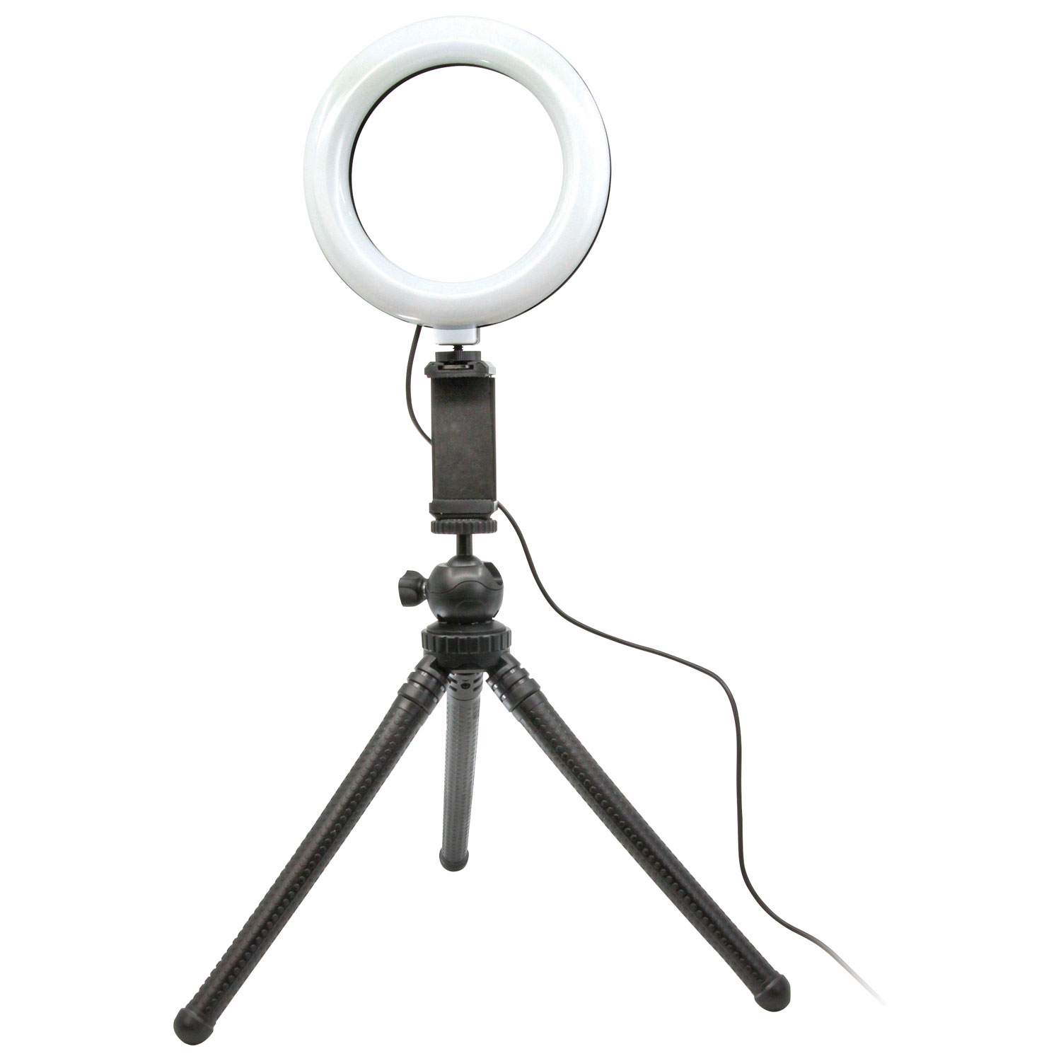 mobifoto vlogging kit