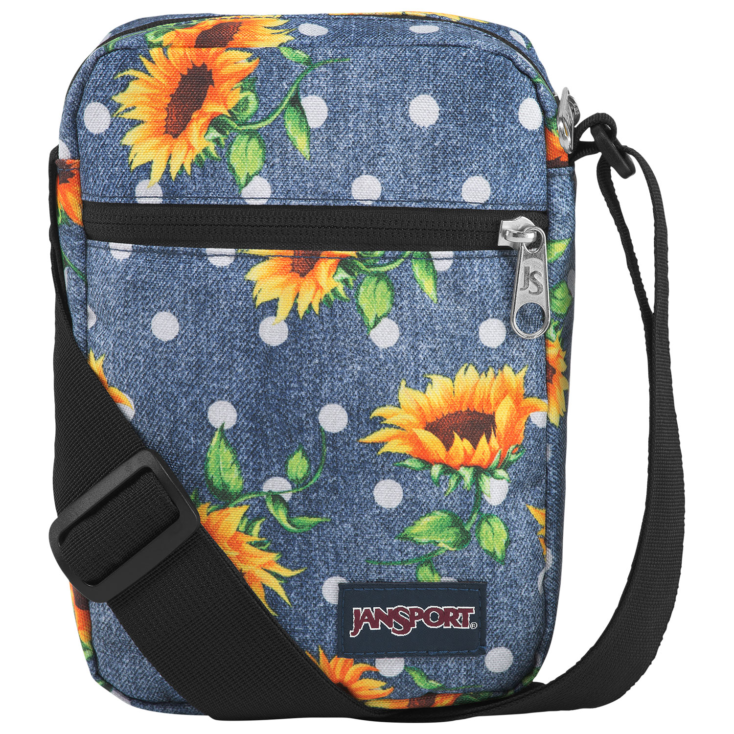 jansport holdall