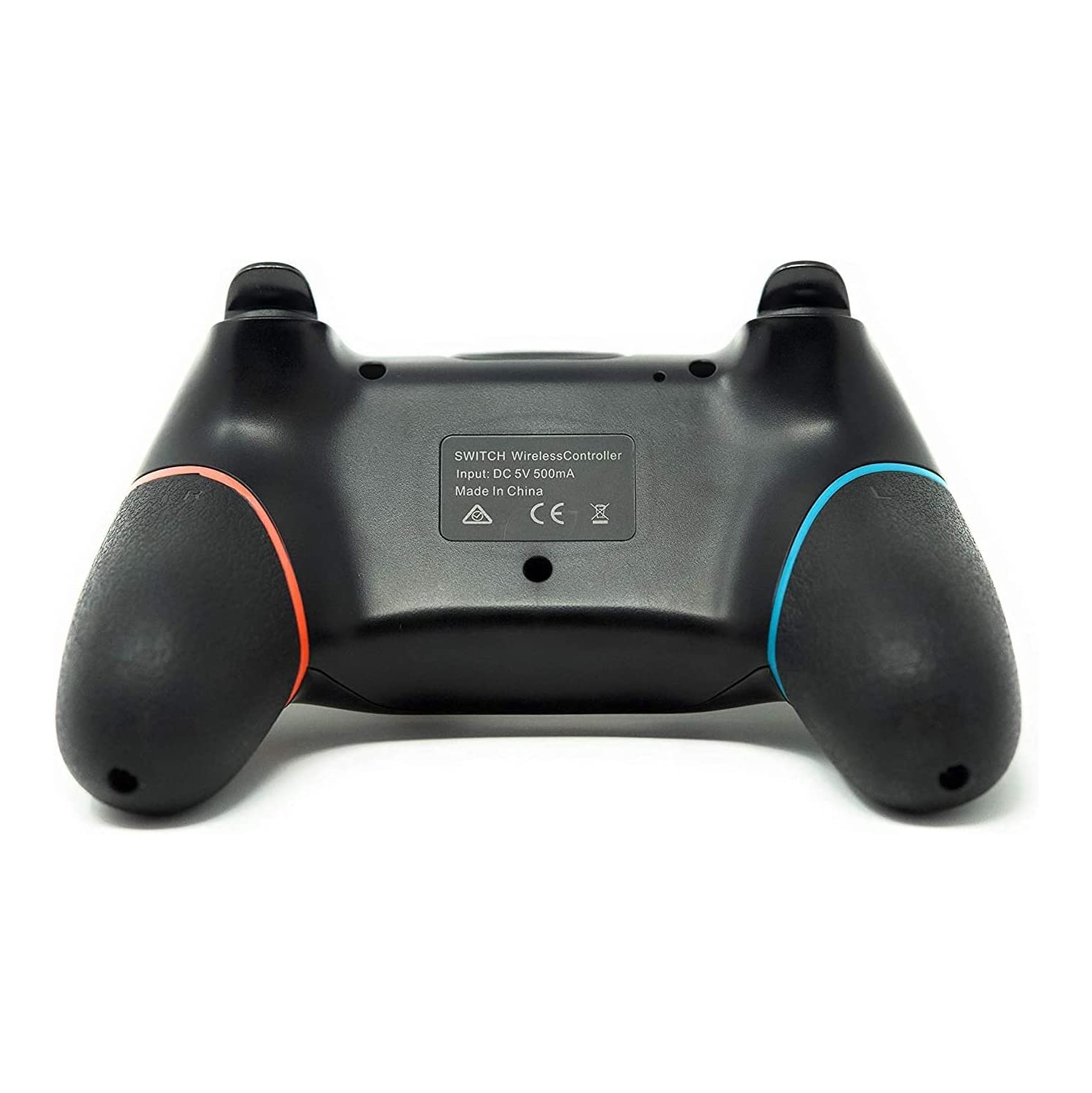 Upgraded Version Wireless Switch & Switch Pro Controller Gamepad Joypad Compatible with Switch/Switch Lite, with Gyro & Gravity Sensor, Dual Shock