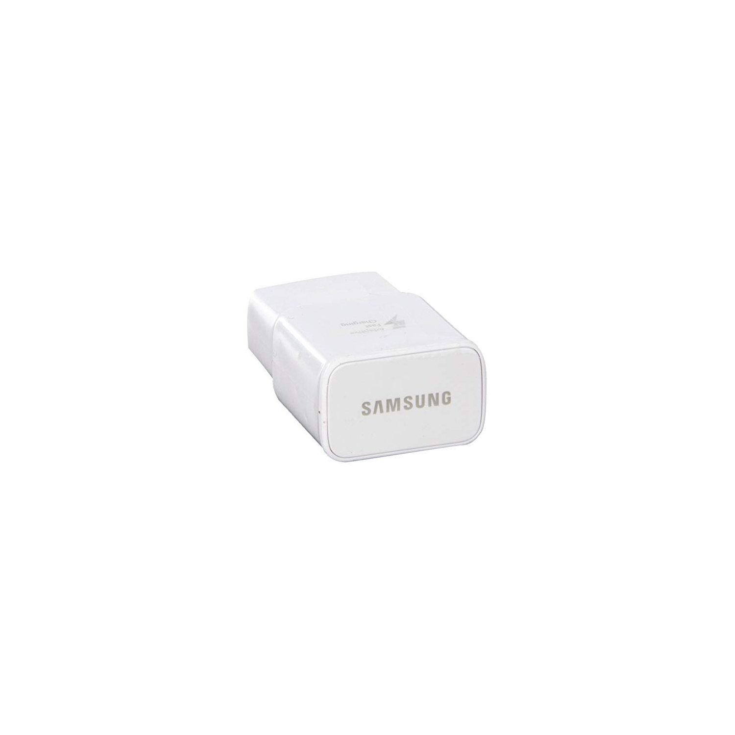 Samsung Fast Phone Charger: Adaptive Wall Charger EP-TA20JWEUSTA