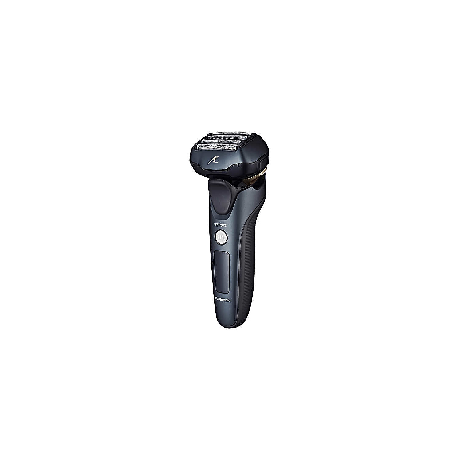 Panasonic 5-blade Multi-Flex Pro Shaver with Cleaning Station