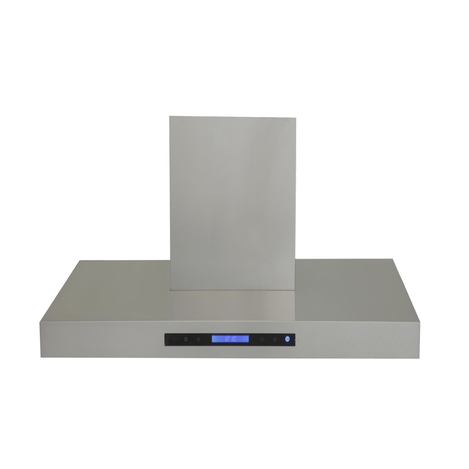 ROXON 900 CFM 30 Inches Range Hood Stainless Steel Wall Mounted Kitchen Exhaust Fan Style RXN-W21-30