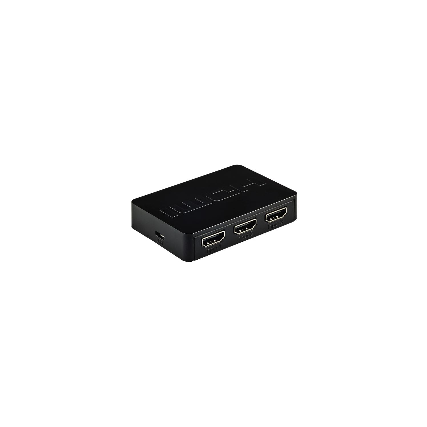 Las mejores ofertas en RCA a HDMI Switch