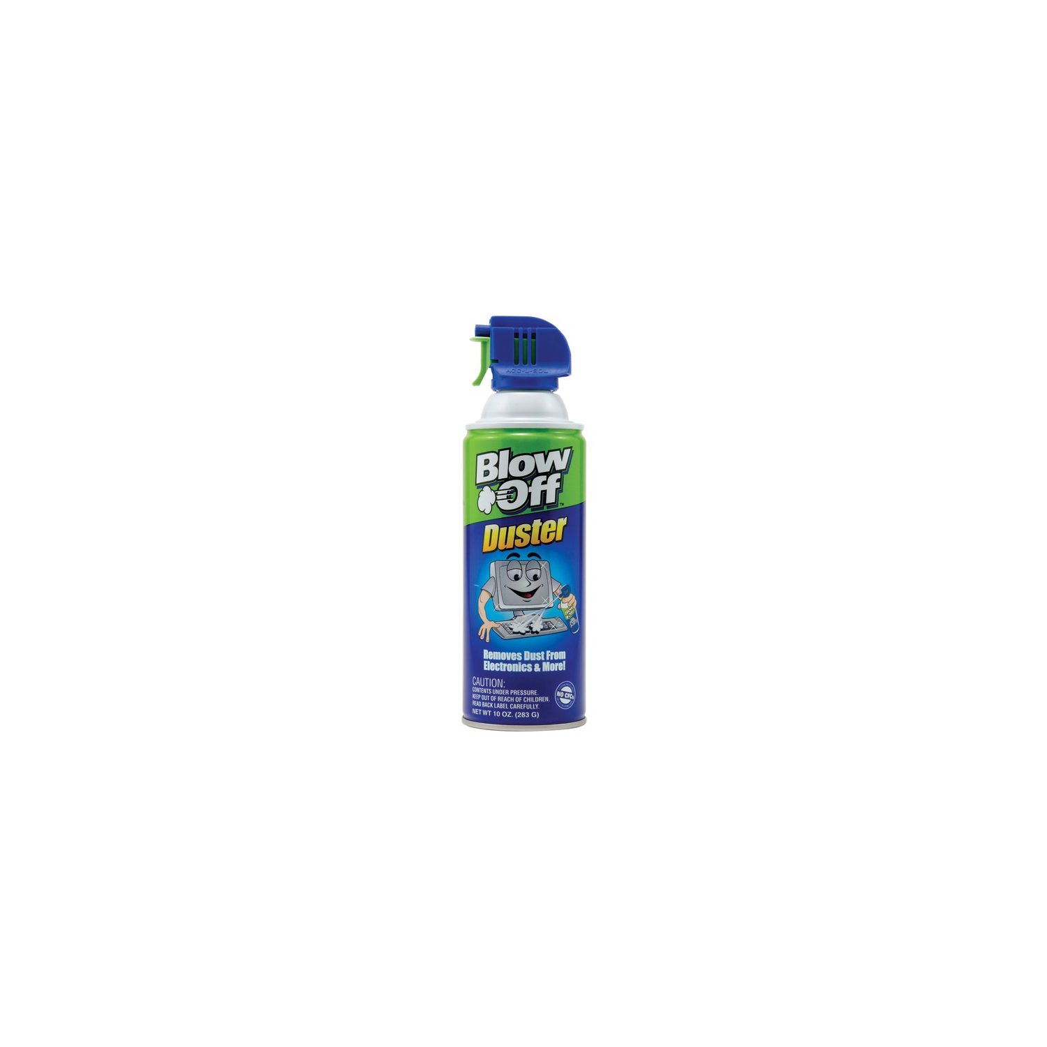 Blow Off 152-112-226 Air Duster