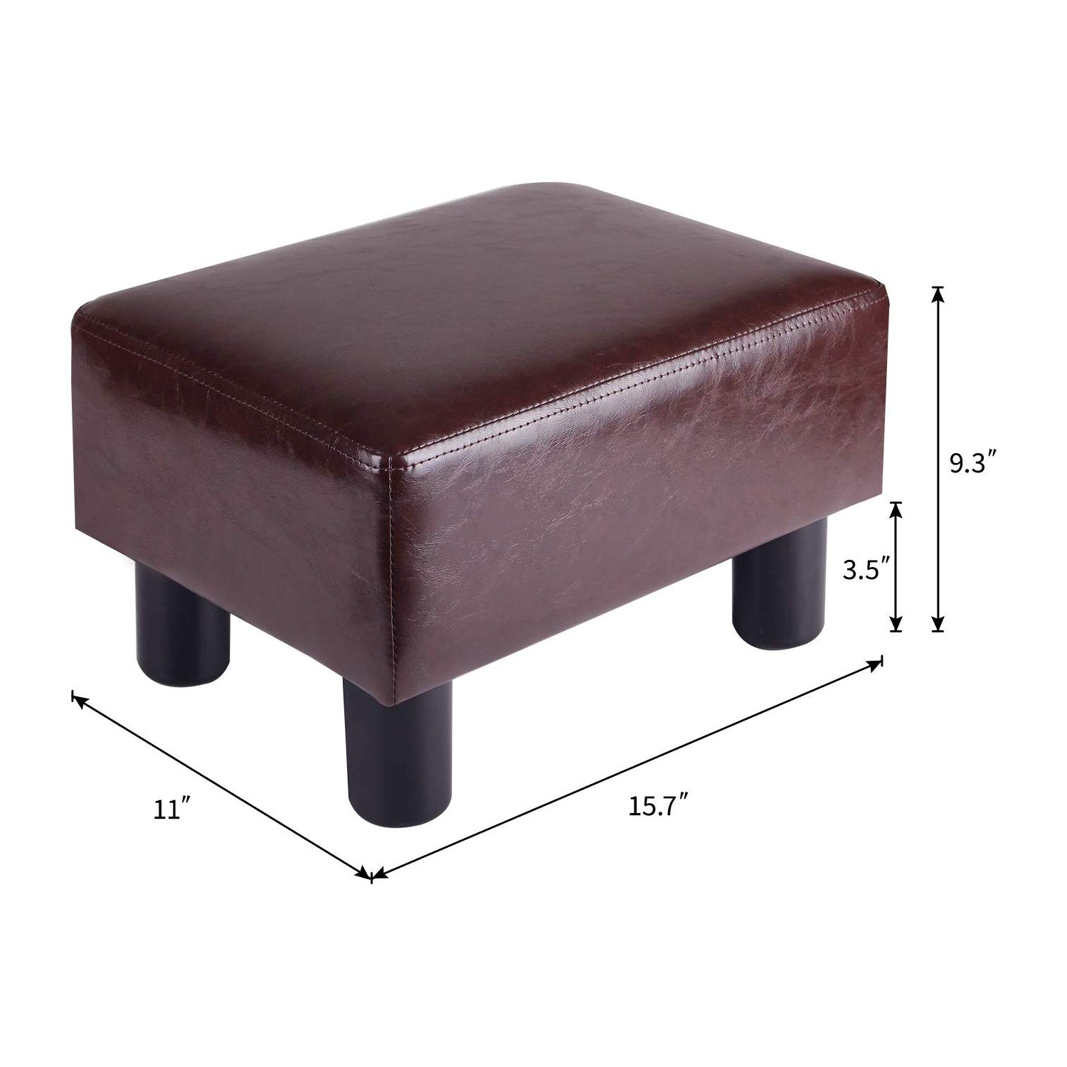 seat footstool
