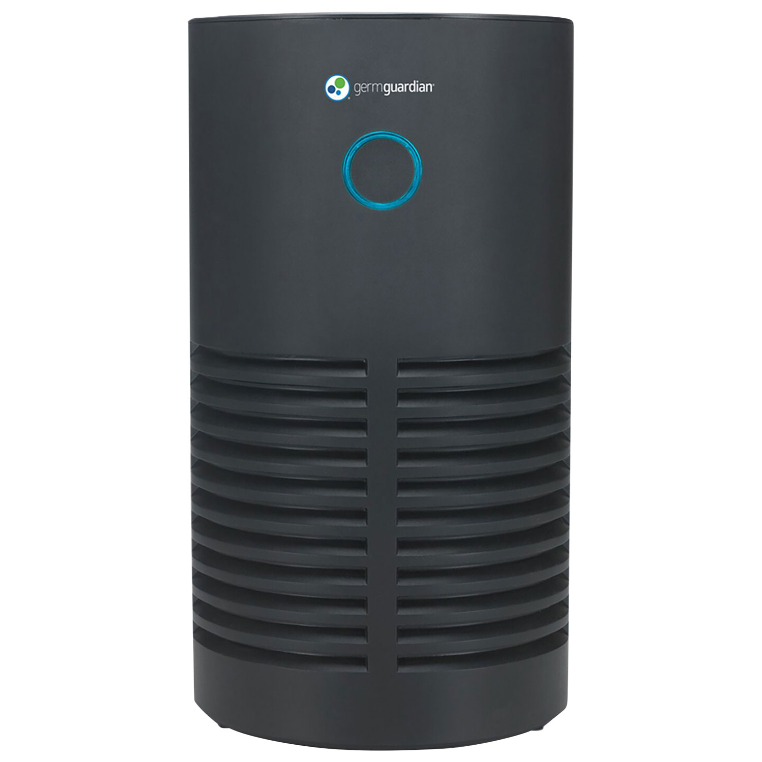 Germ Guardian AC4700BDLX Table Top Air Purifier with HEPA Filter - Black