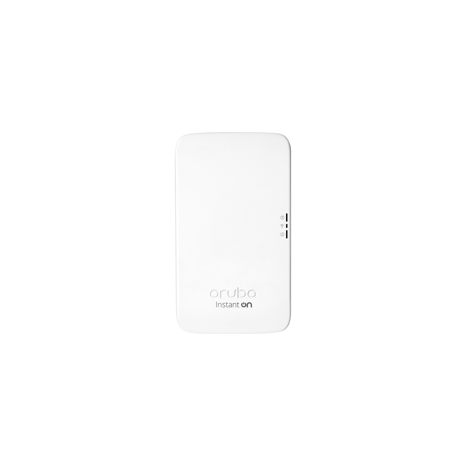 Aruba Instant On AP11D 2x2 11ac Wave2 Desk/Wall Access Point R2X16A