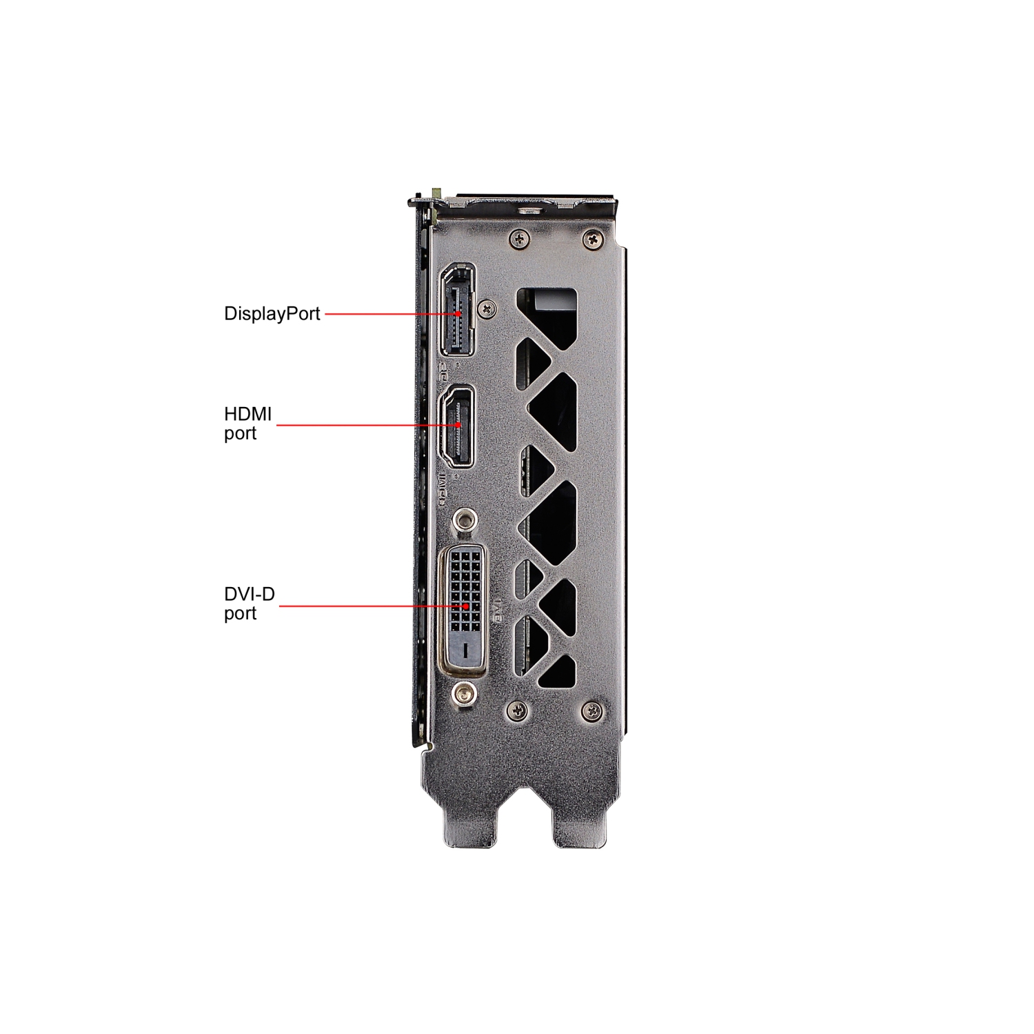 EVGA GeForce GTX 1660 SUPER Graphic Card - 6 GB GDDR5