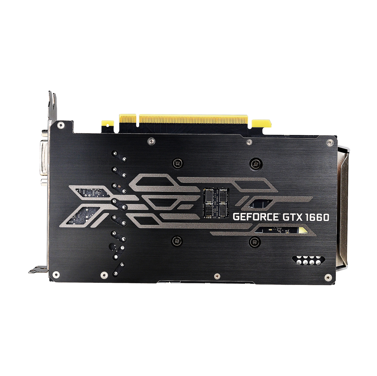 EVGA GeForce GTX 1660 SUPER Graphic Card - 6 GB GDDR5