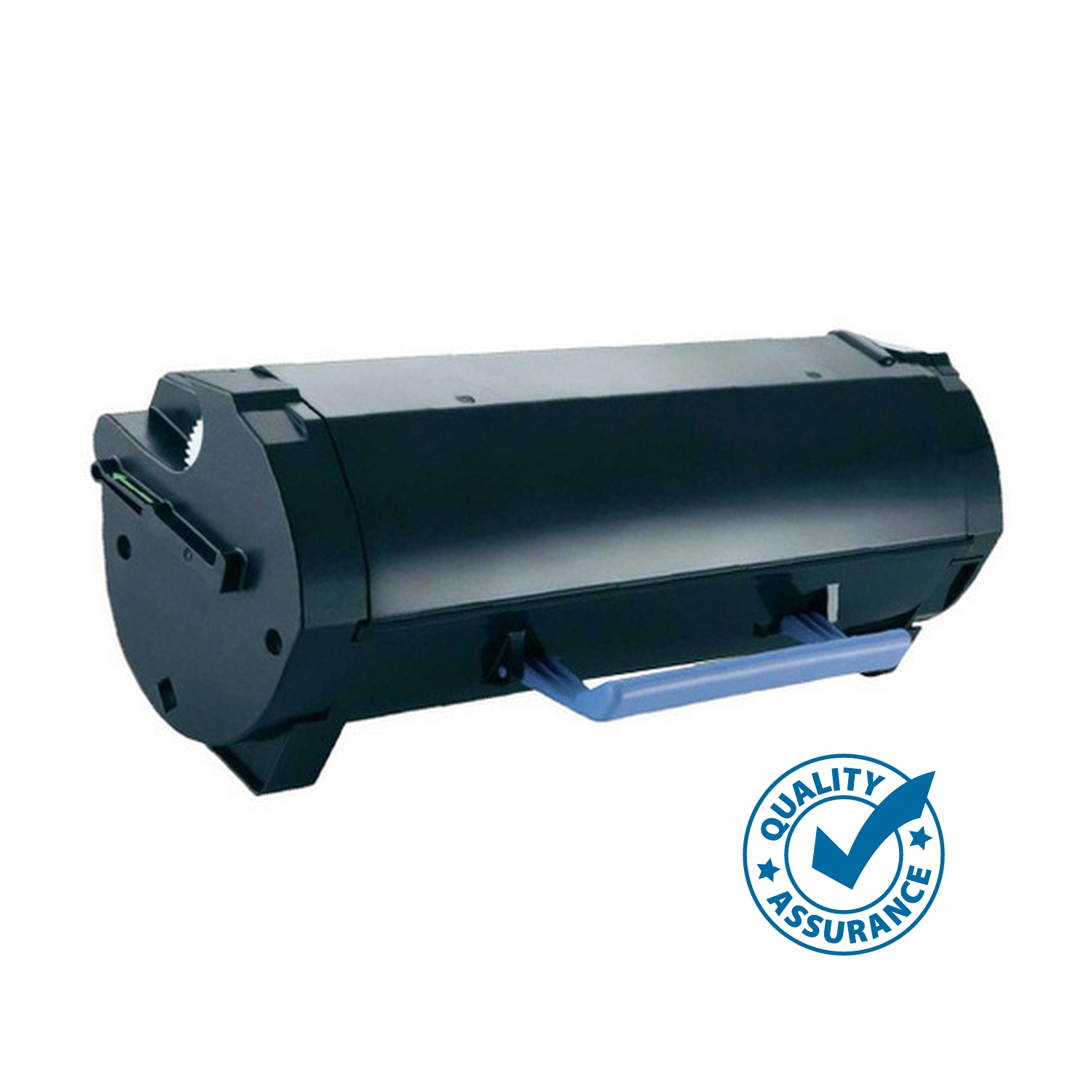 Printer Pro™ Compatible Dell 331-9805/331-9803 High Yield Black Toner Cartridge - Dell Printer B2360/B3460/B3465