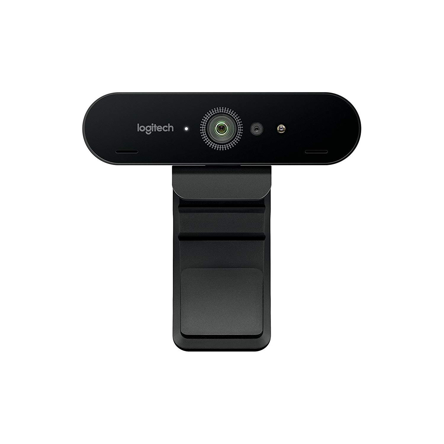 Logitech BRIO 4K Ultra HD Webcam (960-001105)