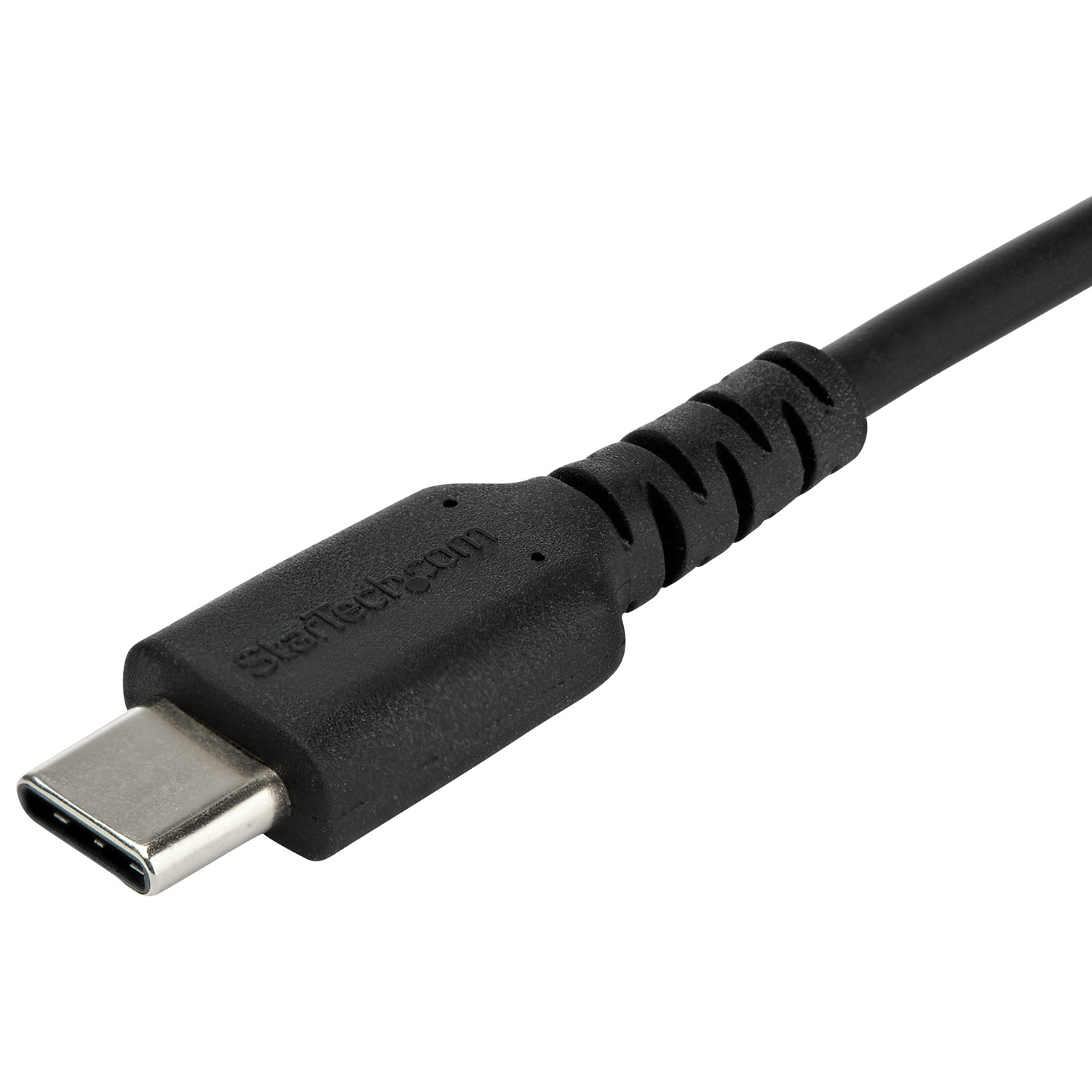 StarTech 1m USB-C to USB-C Cable (RUSB2CC1MB) - Black
