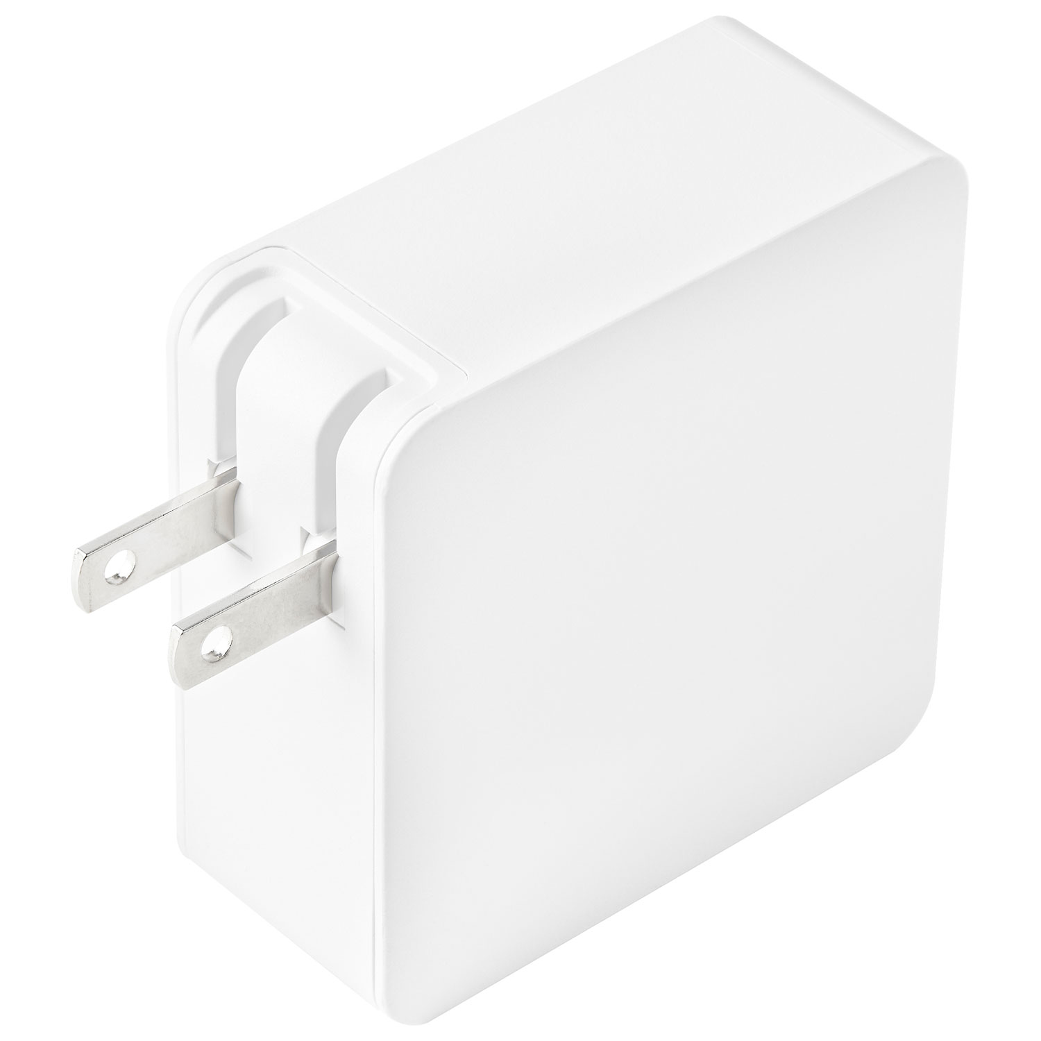 StarTech 60W USB-C Wall Charger with 2m USB-C Cable