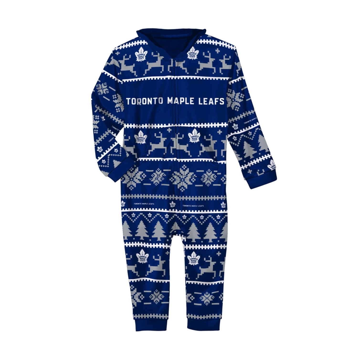 toronto maple leafs onesie baby