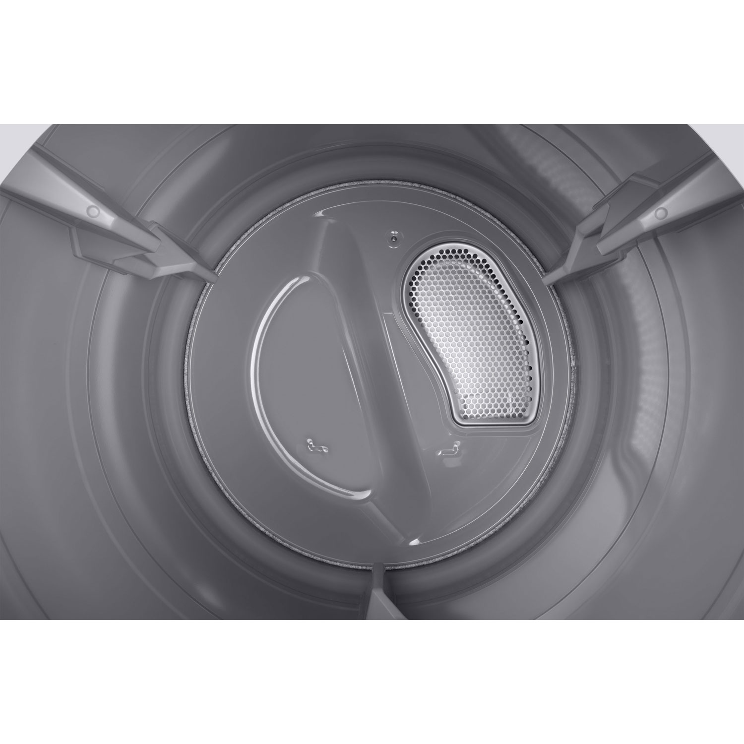 Samsung 7.5 Cu. Ft. Electric Dryer - White