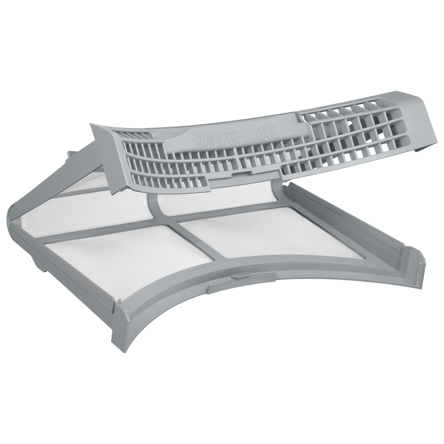 Samsung 7.5 Cu. Ft. Electric Dryer - White