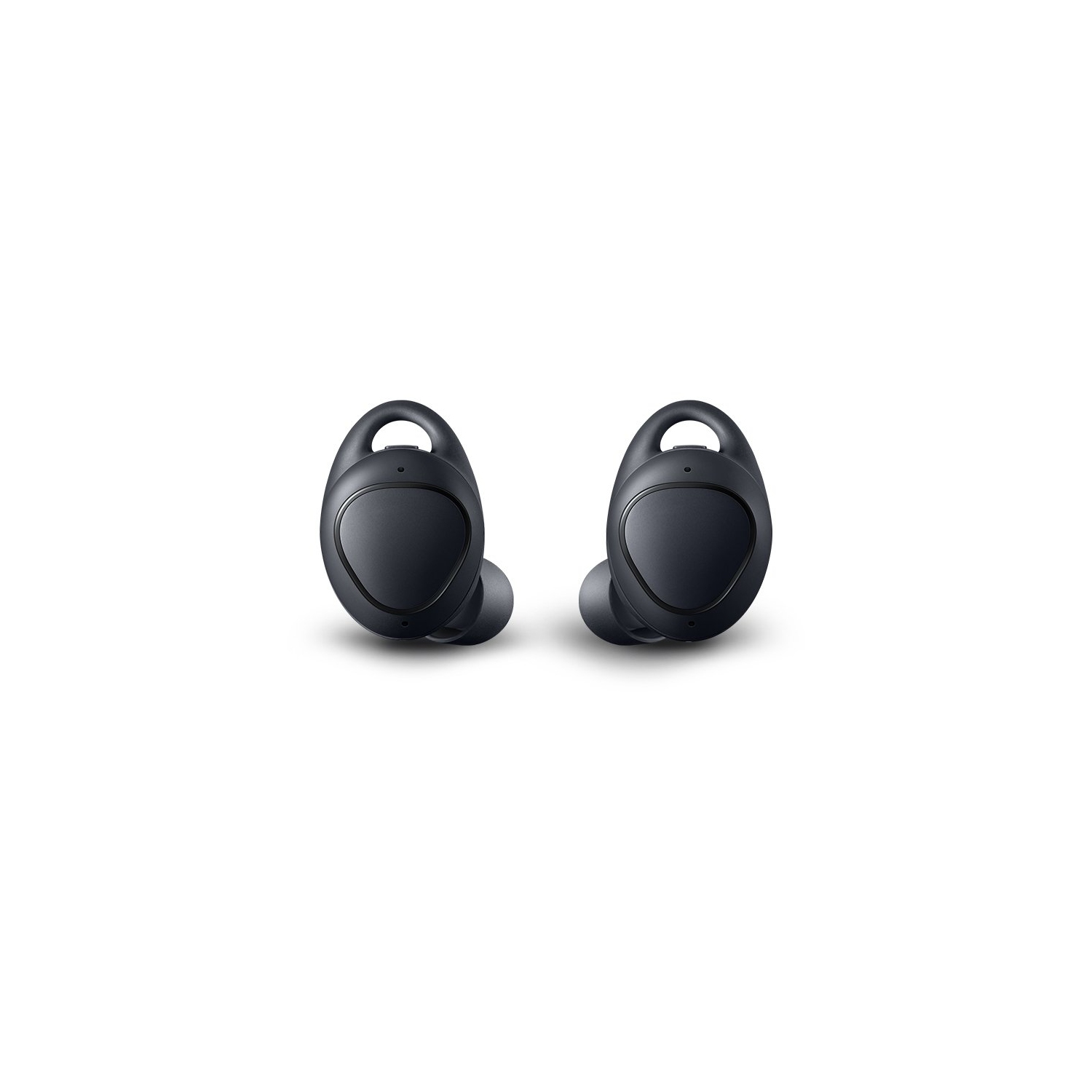 Samsung Gear IconX SM-R140NZKAXAR Bluetooth Cord-free Fitness Earbuds - Black - Open Box