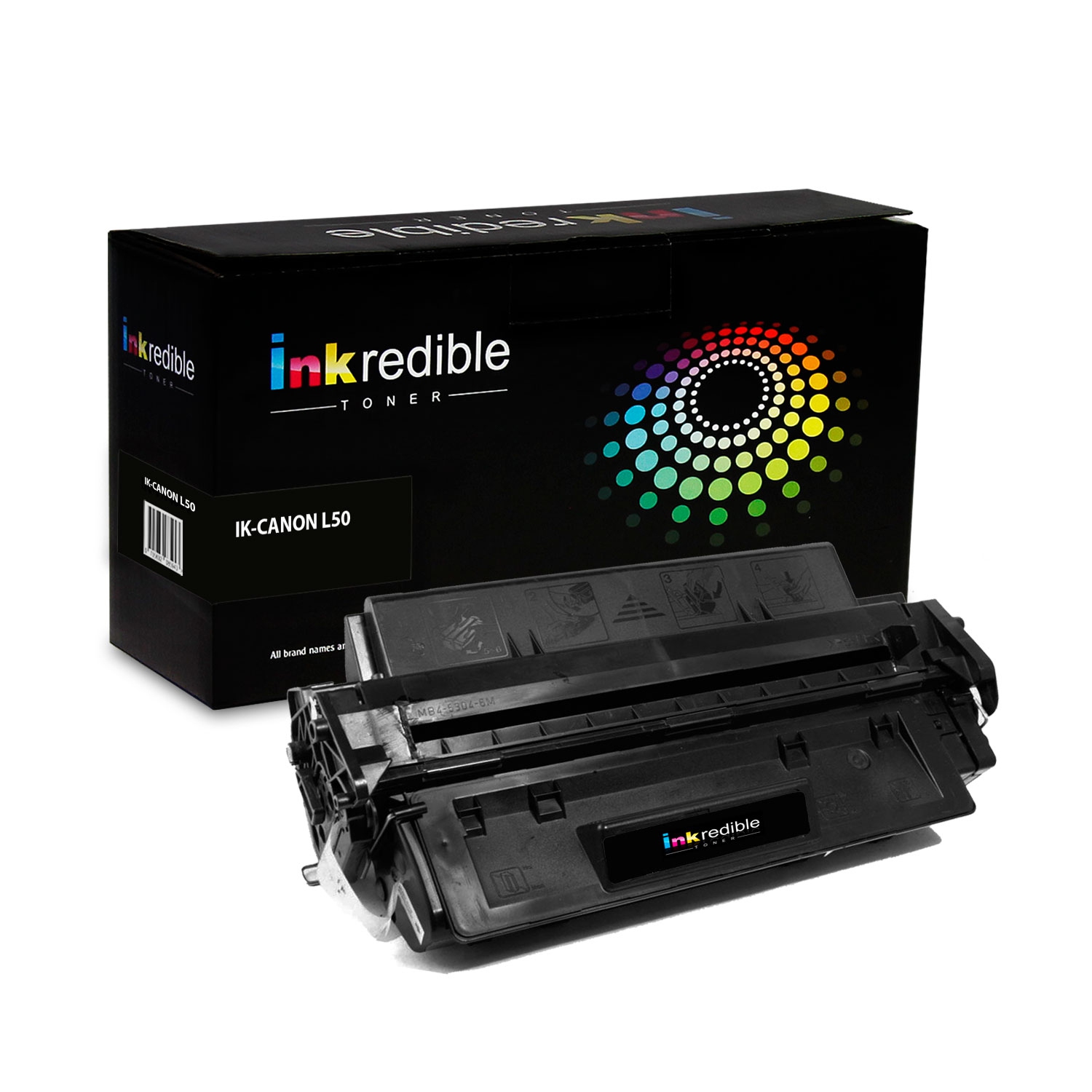 canon l50 toner