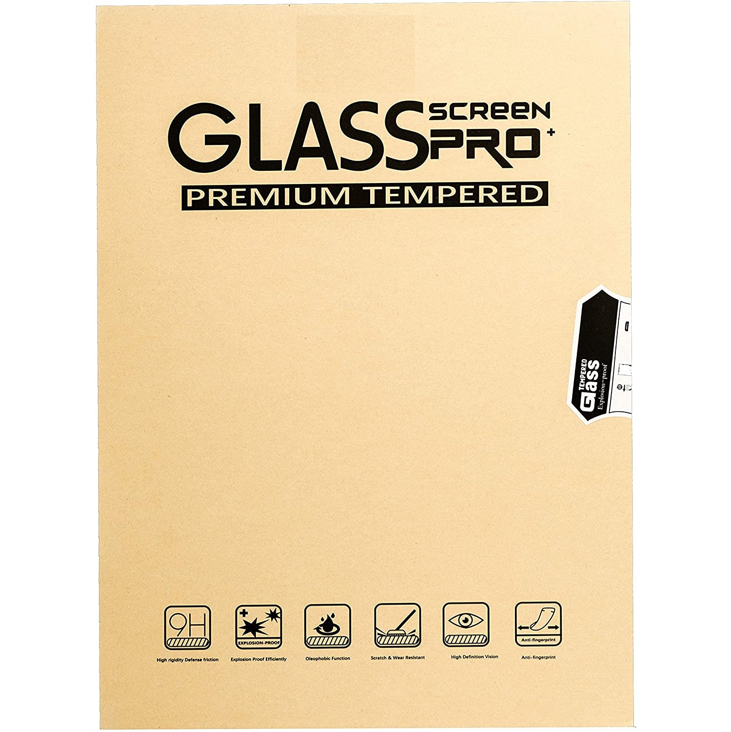 TopSave Tesla modèle X modèle S 17 pouces Navigation dans le tableau de bord protecteur d'écran tactile verre trempé dureté 9H haute définition