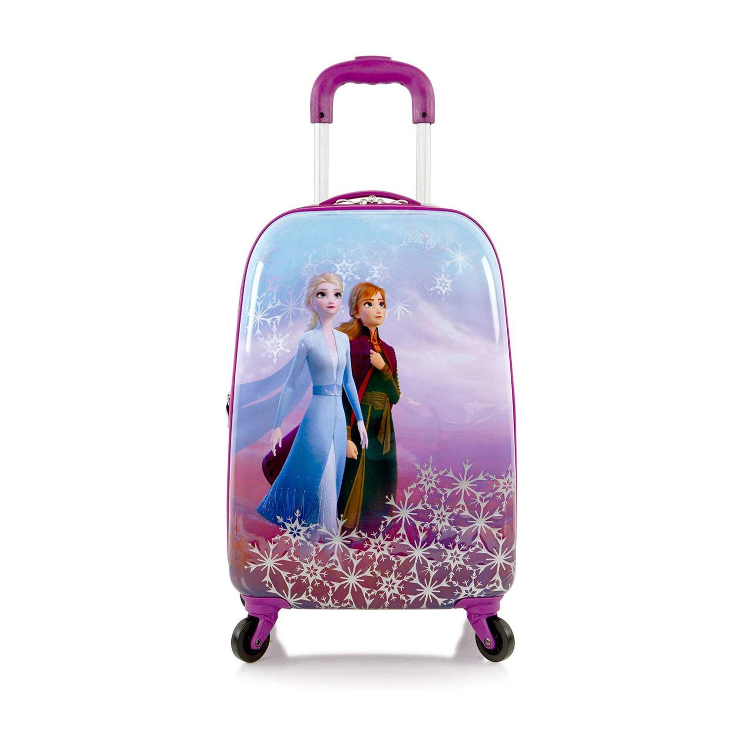 luggage for tweens