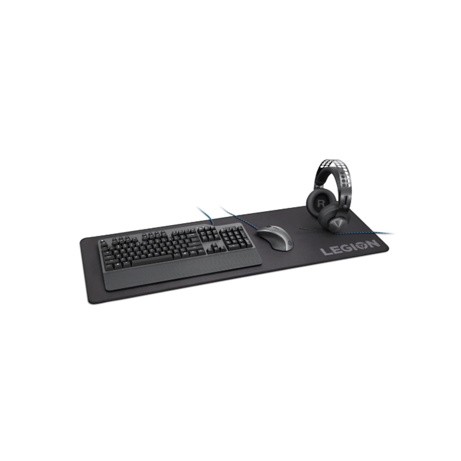Tapis de souris Legion de Lenovo pour le jeu