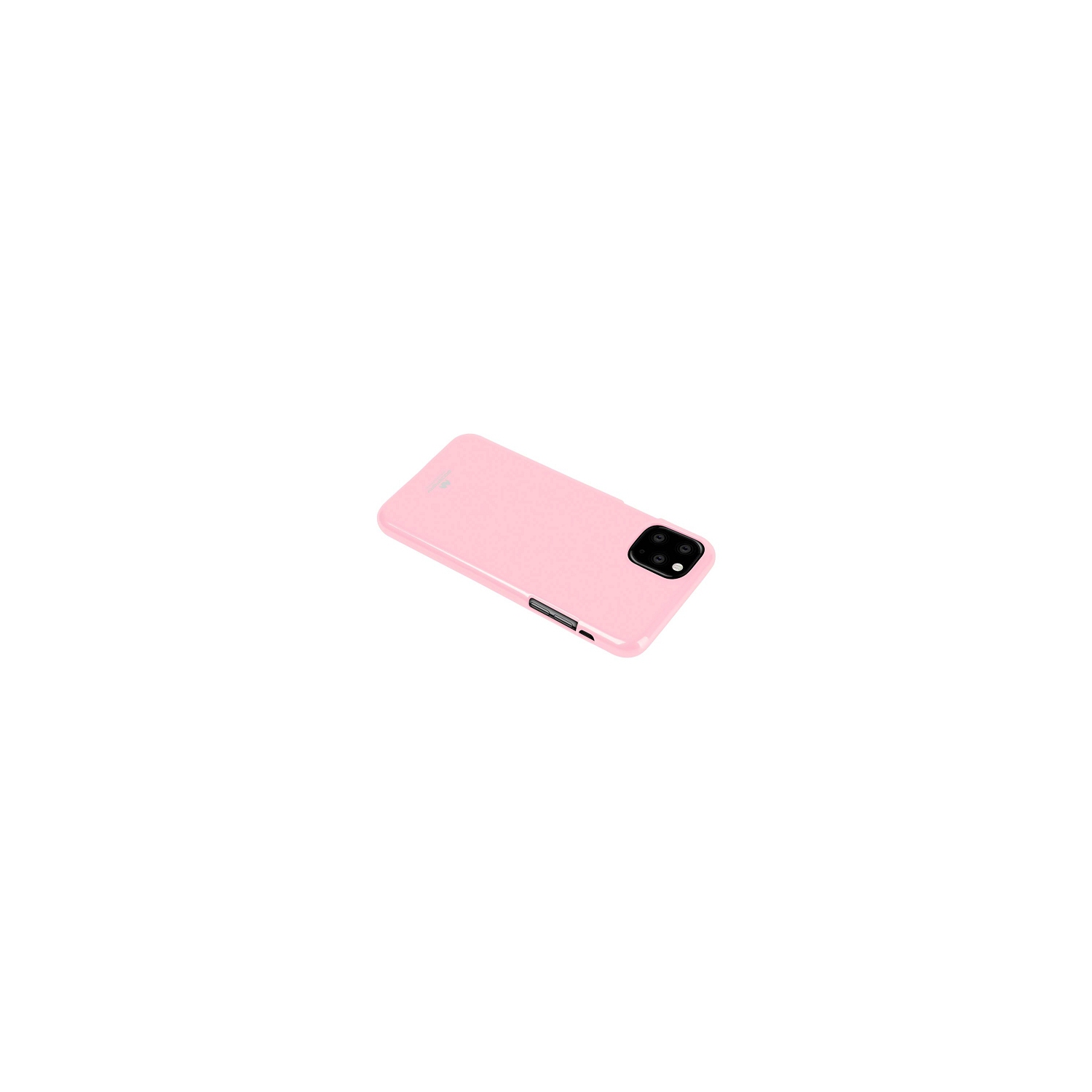 Iphone 11 Pro Goospery Jelly TPU Case, Baby Pink