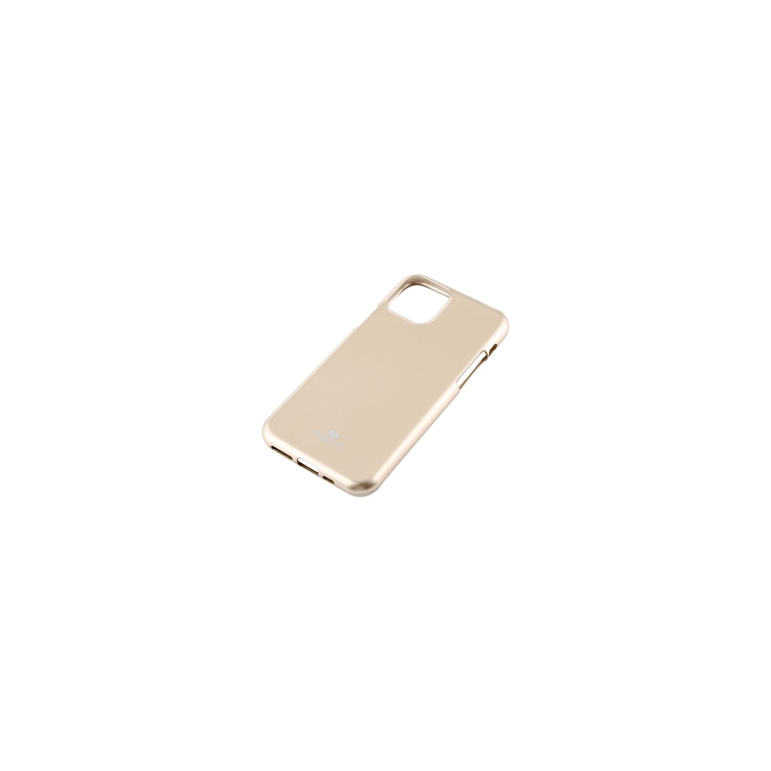 TopSave Iphone 11 Pro Goospery Jelly TPU Case, Gold