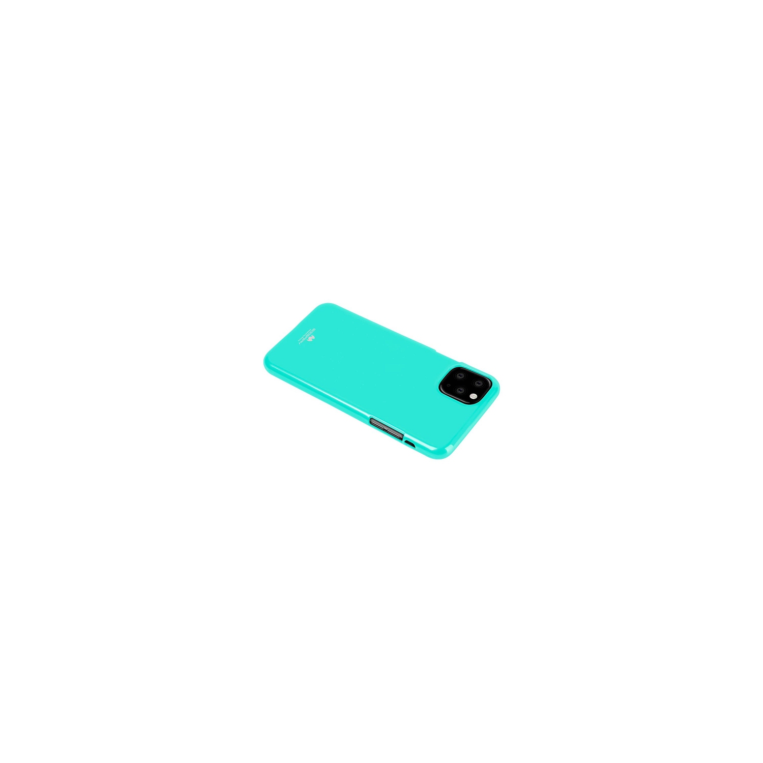 Iphone 11 Pro Goospery Jelly TPU Case, Teal